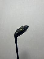 Cobra LTDx Hybrid 3 19°