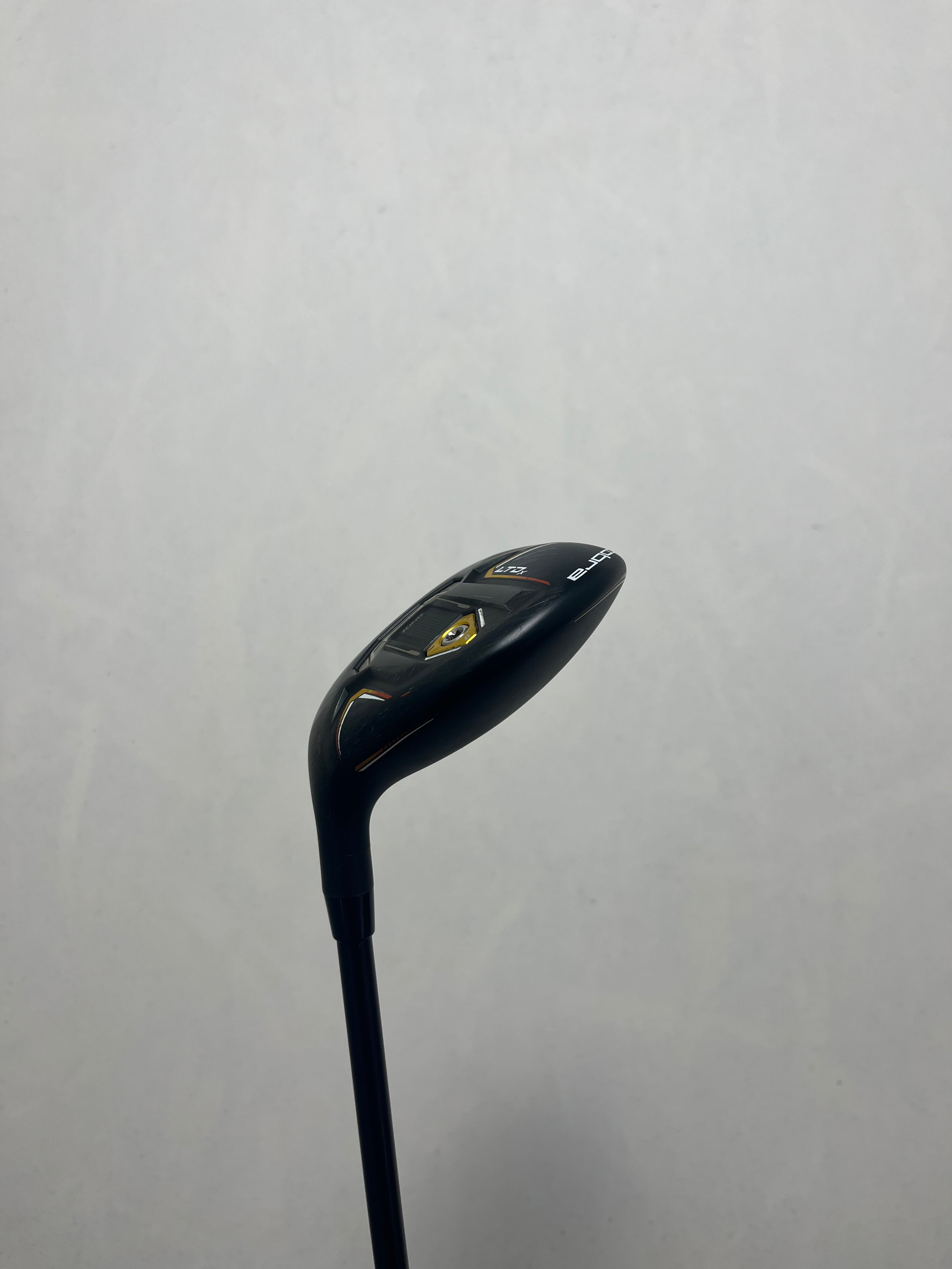 Cobra LTDx Hybrid 3 19°