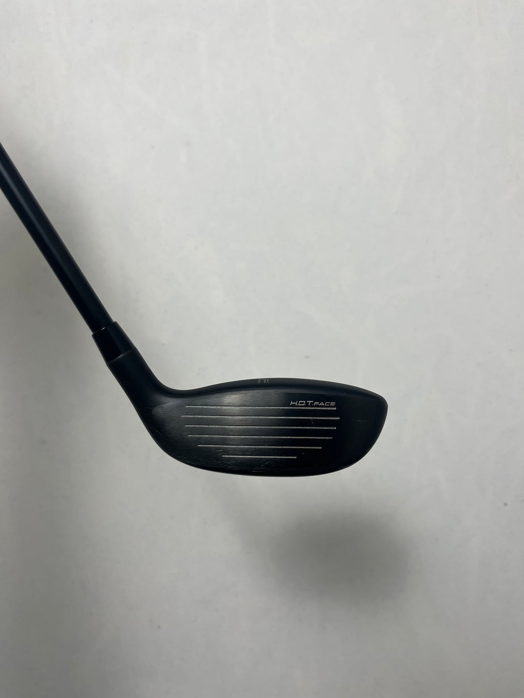 Cobra LTDx Hybrid 3 19°