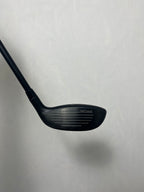 Cobra LTDx Hybrid 3 19°