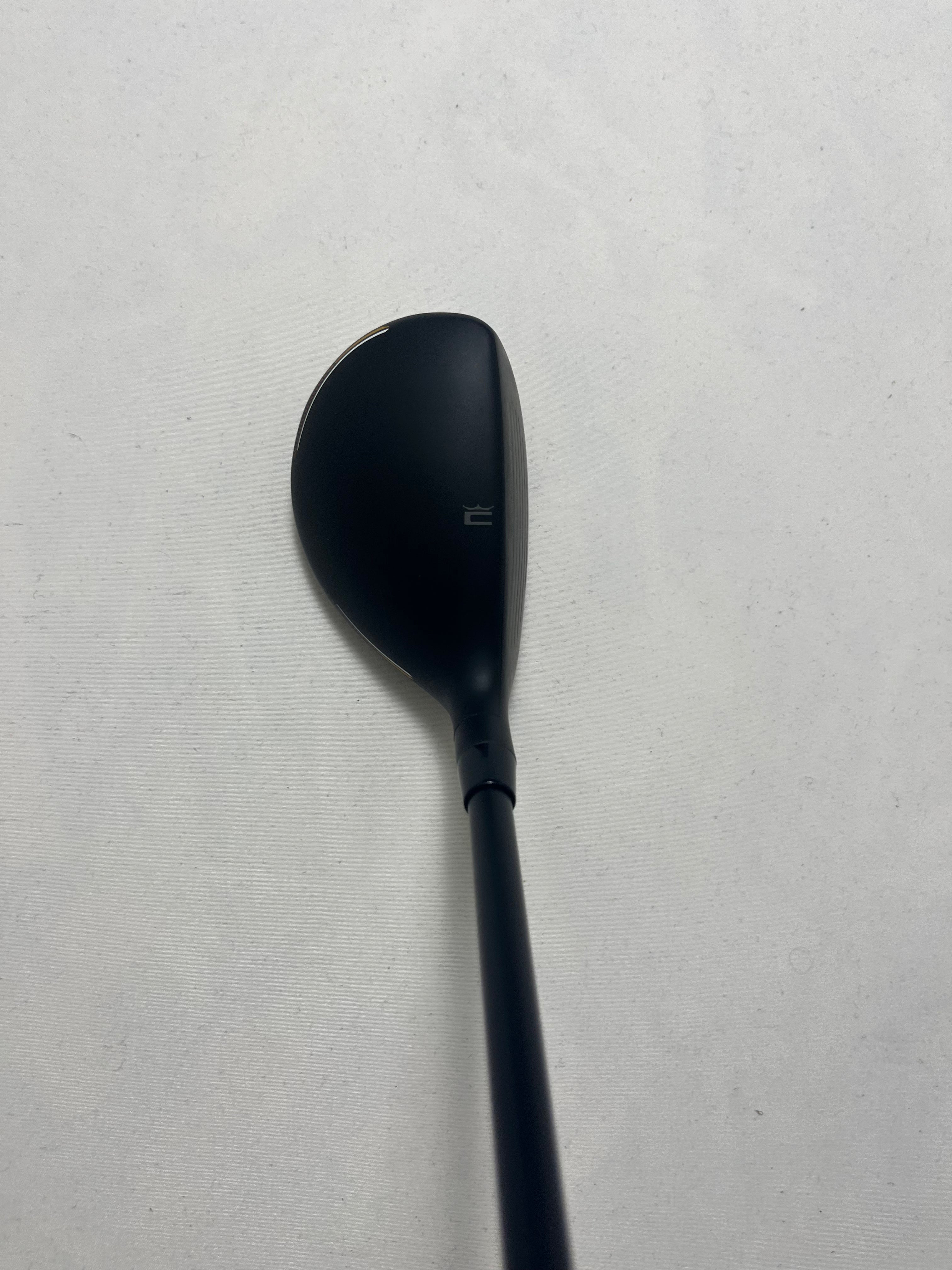 Cobra LTDx Hybrid 3 19°