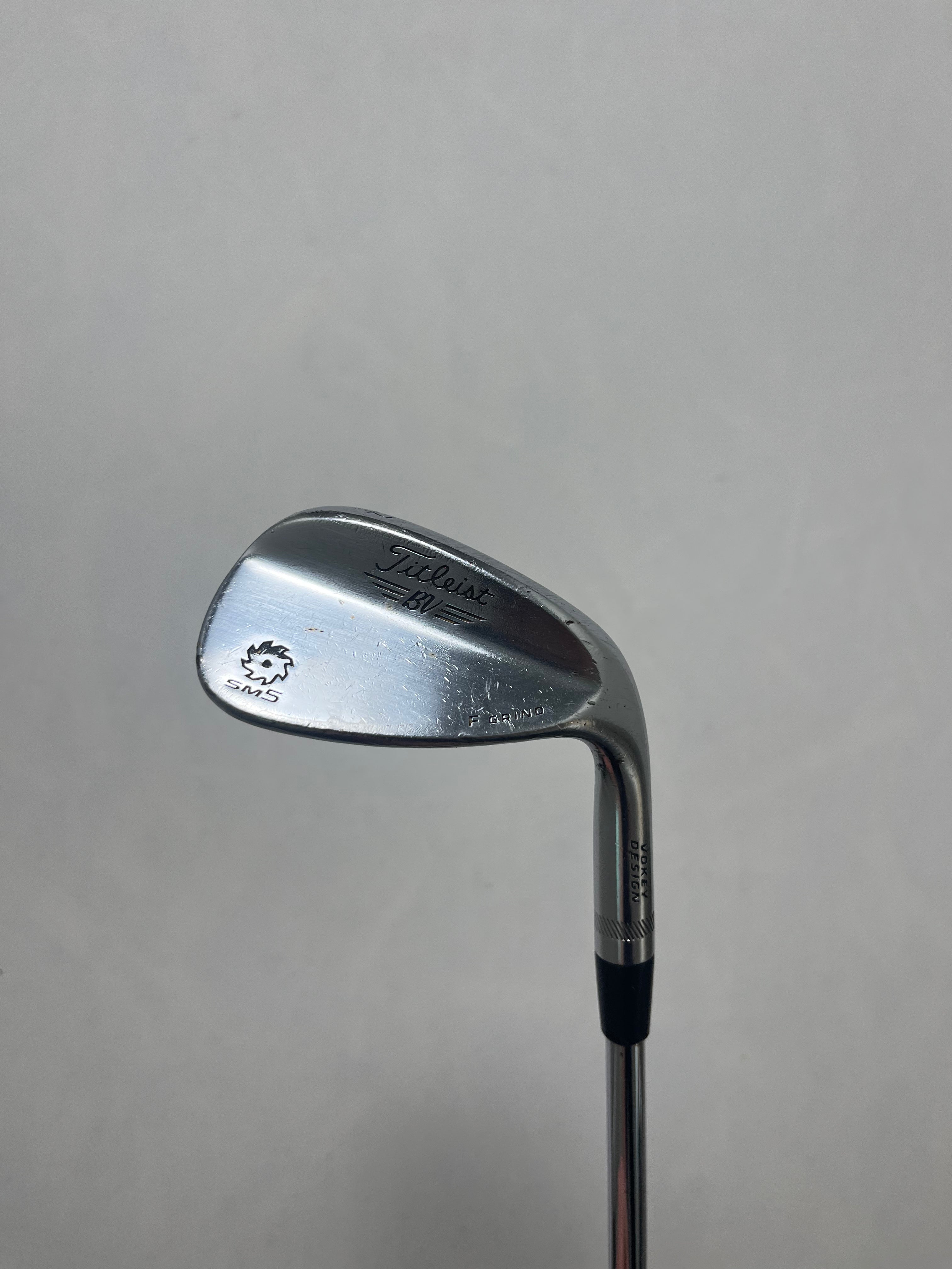 Titleist SM5 Wedge 52°