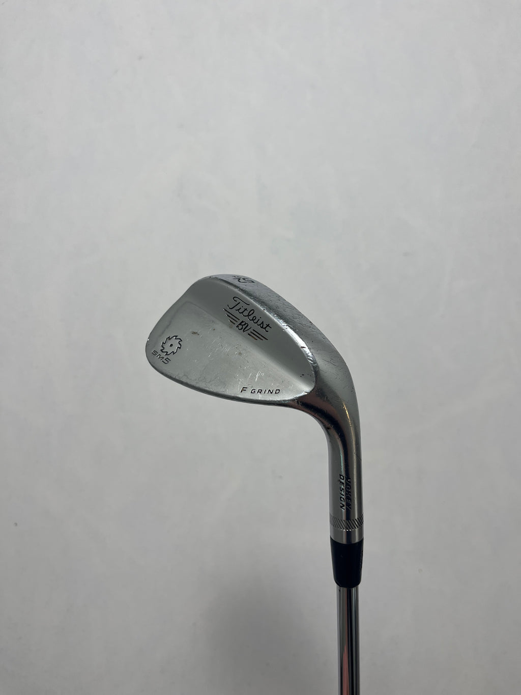Titleist SM5 Wedge 52°