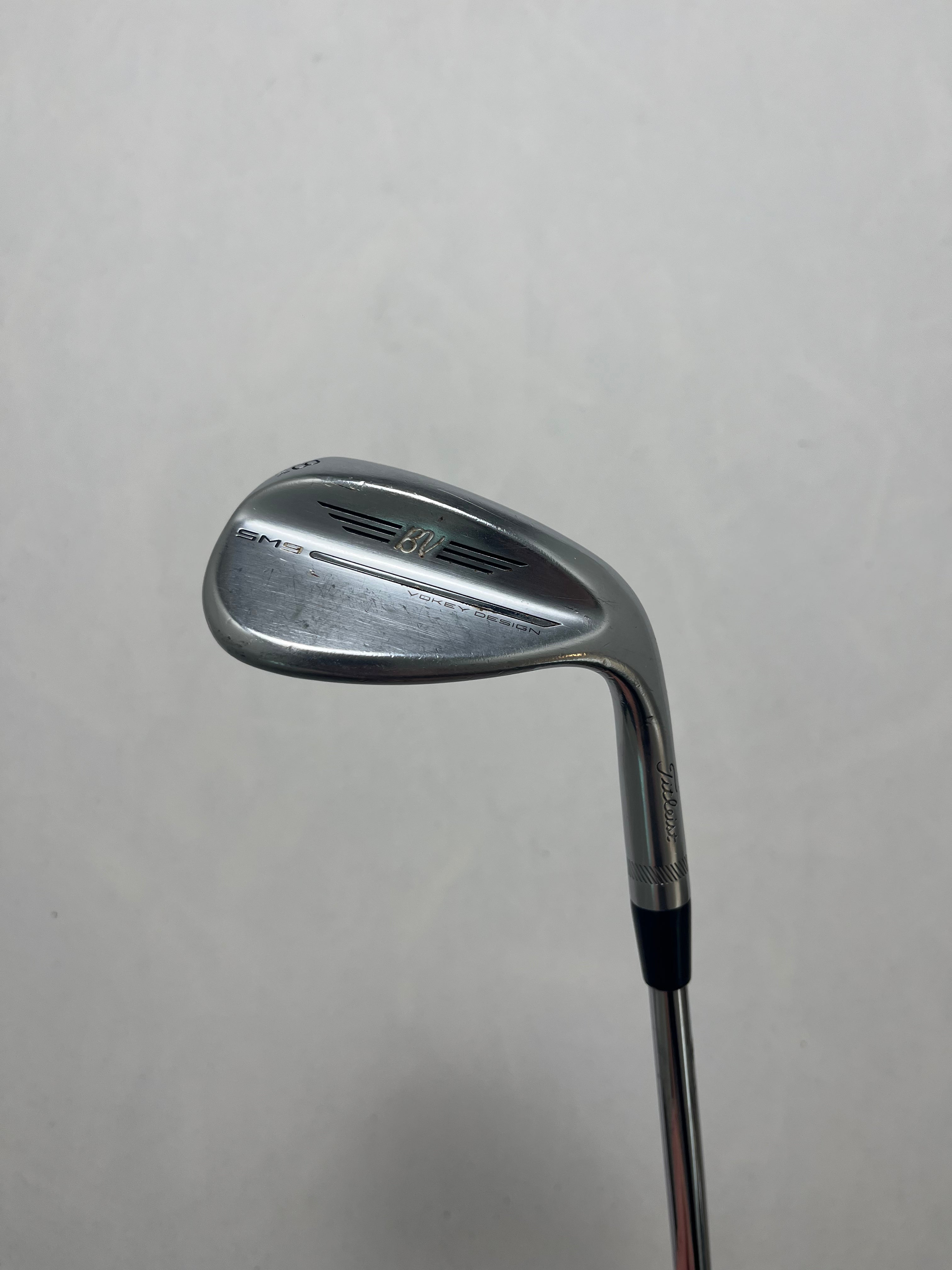 Titleist SM9 Wedge 58°