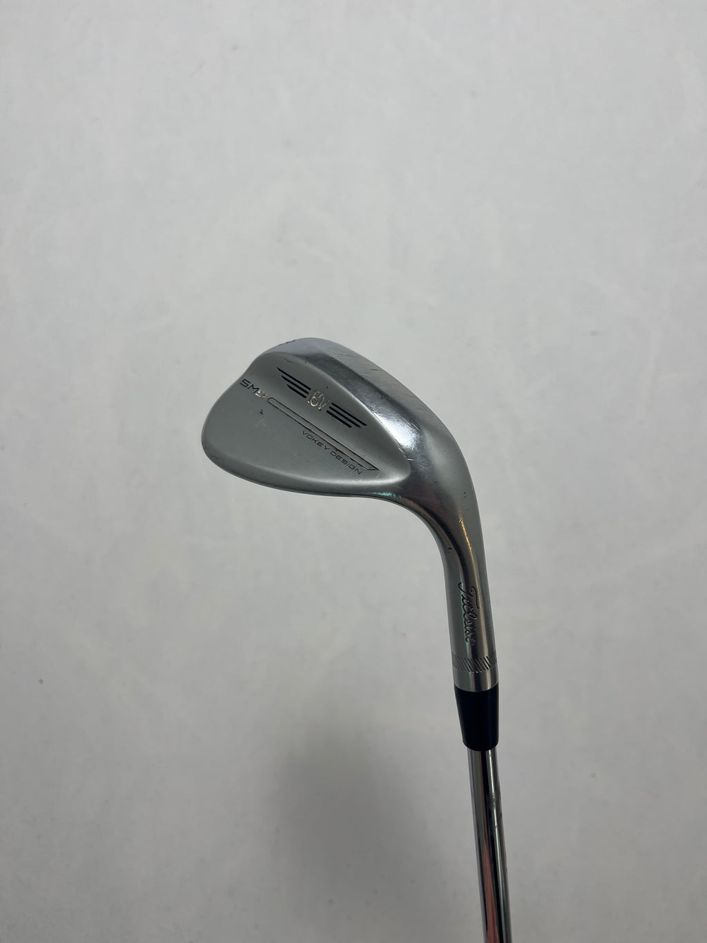Titleist SM9 Wedge 58°