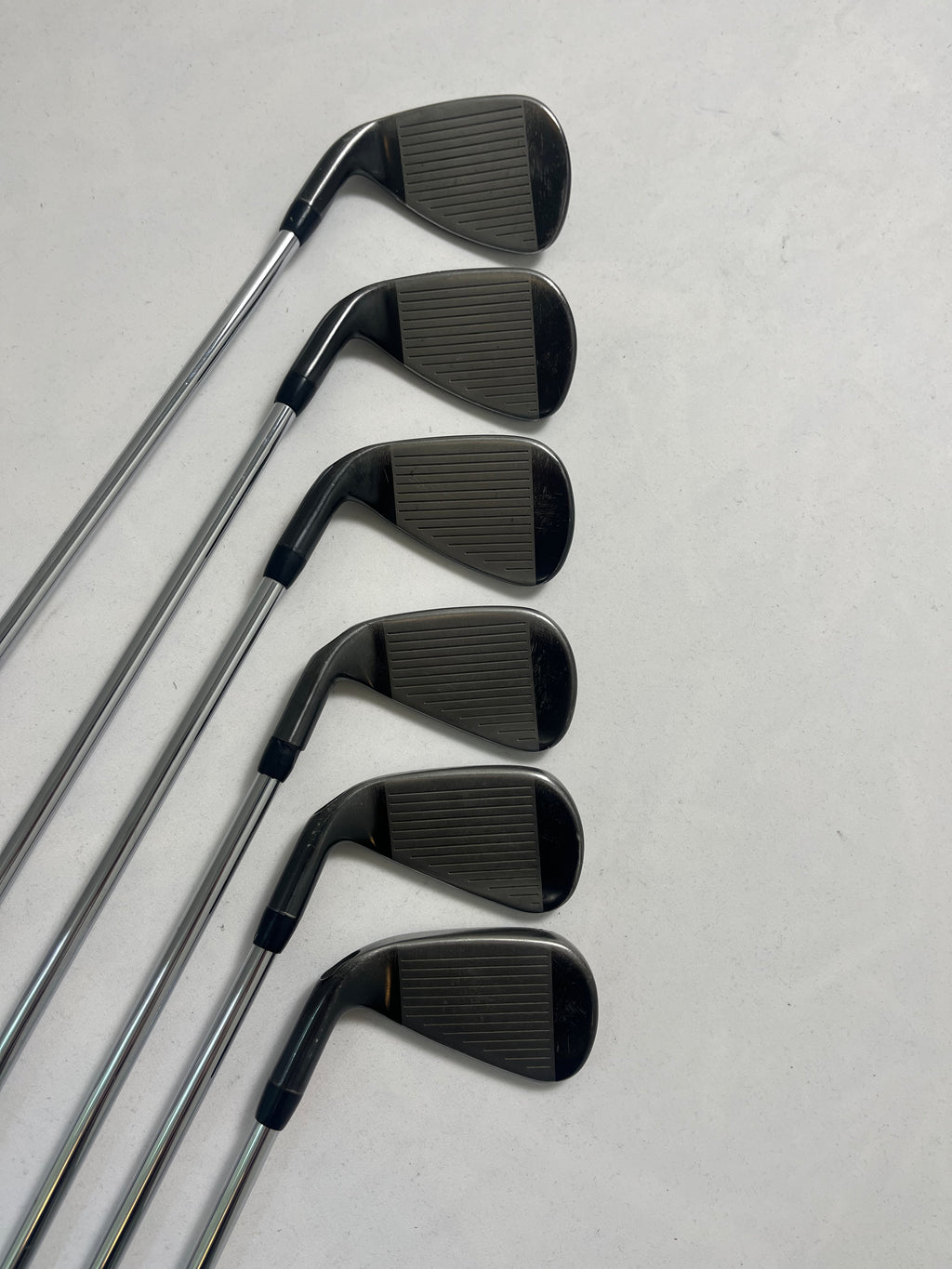 Callaway XR Steelhead PRO Järnset 5-PW