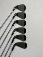 Callaway XR Steelhead PRO Järnset 5-PW