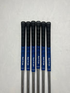 Callaway XR Steelhead PRO Järnset 5-PW