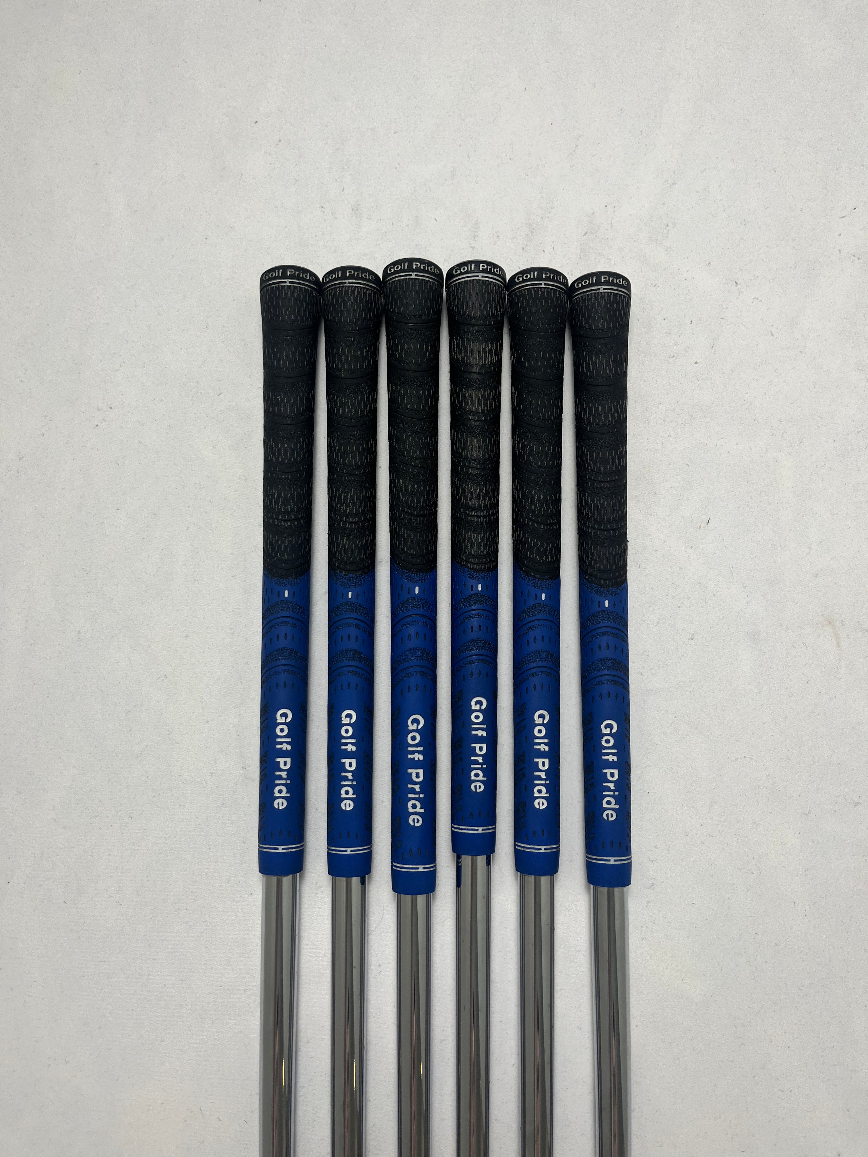 Callaway XR Steelhead PRO Järnset 5-PW
