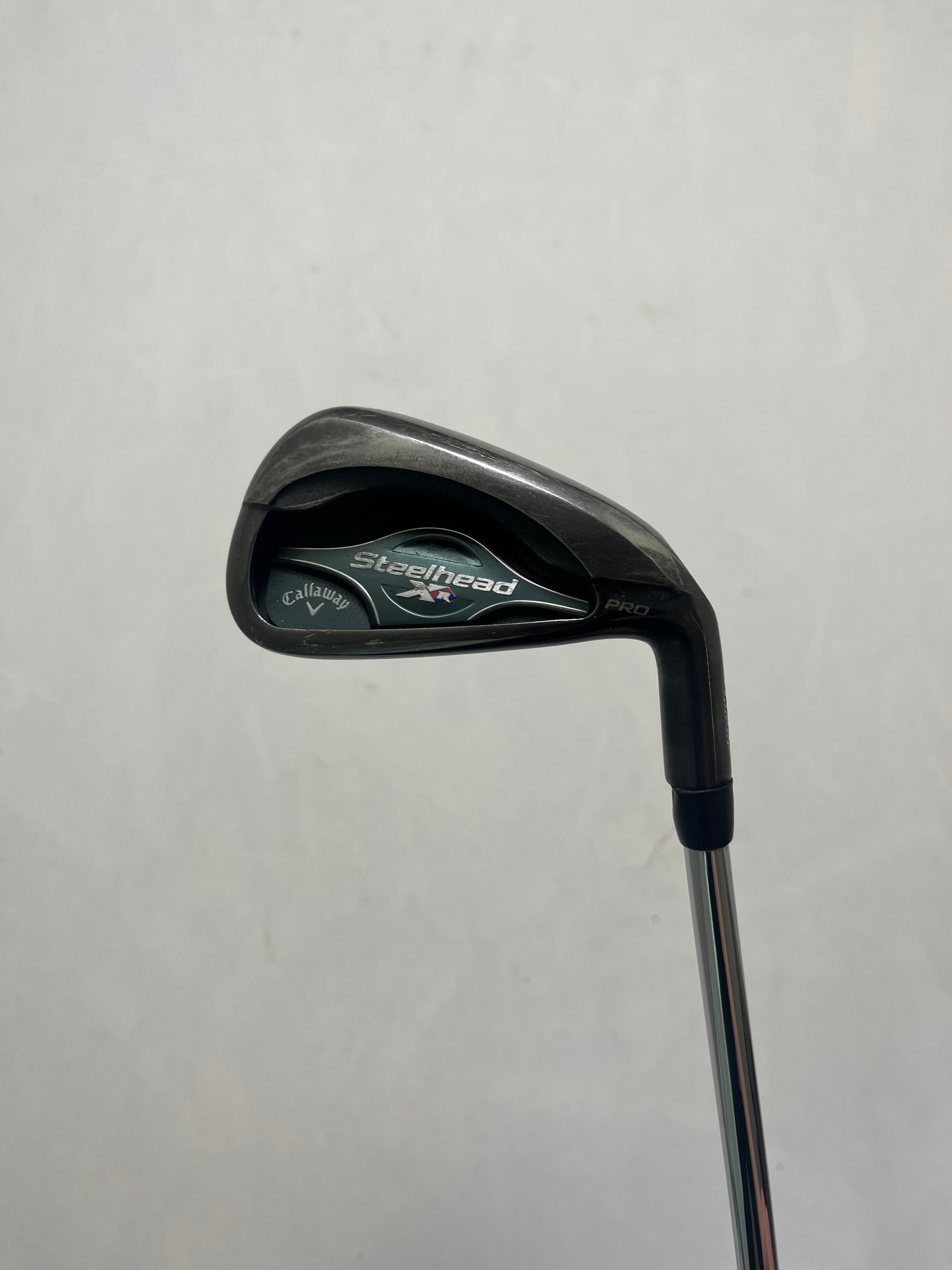 Callaway XR Steelhead PRO Järnset 5-PW