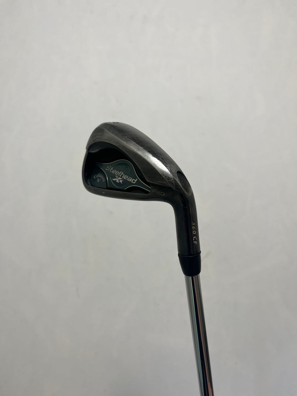 Callaway XR Steelhead PRO Järnset 5-PW