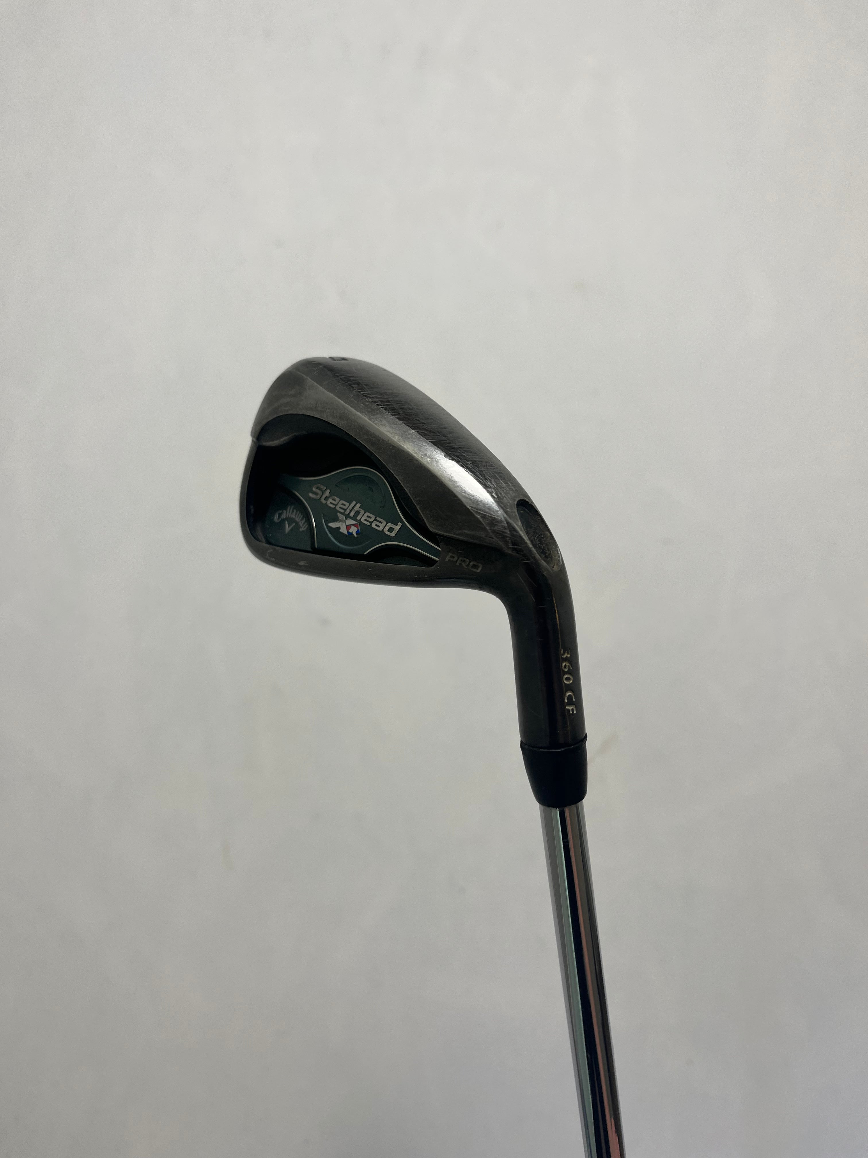 Callaway XR Steelhead PRO Järnset 5-PW