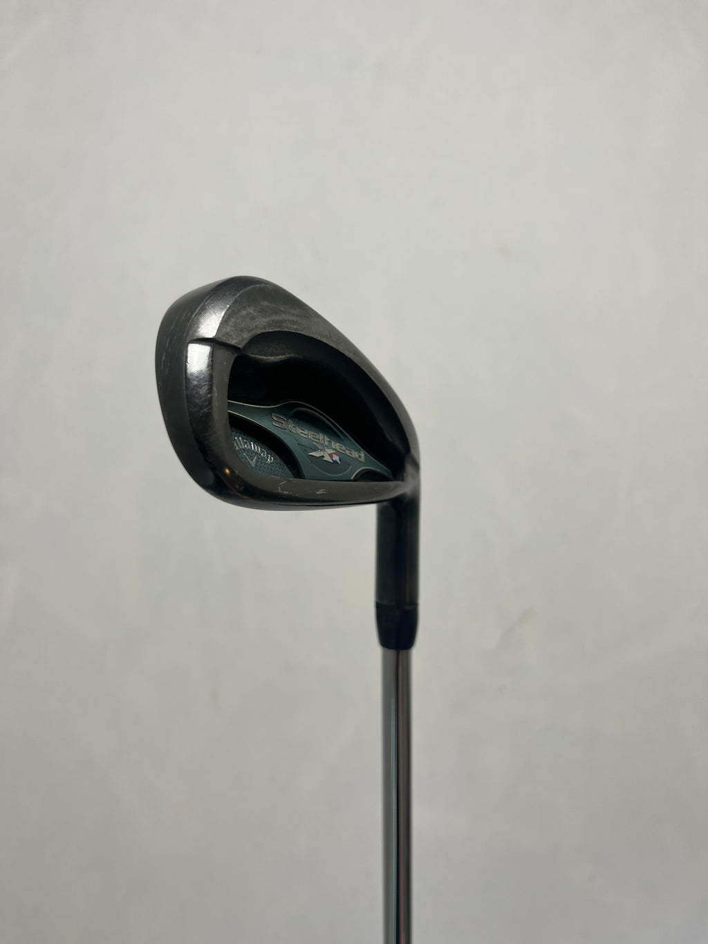Callaway XR Steelhead PRO Järnset 5-PW