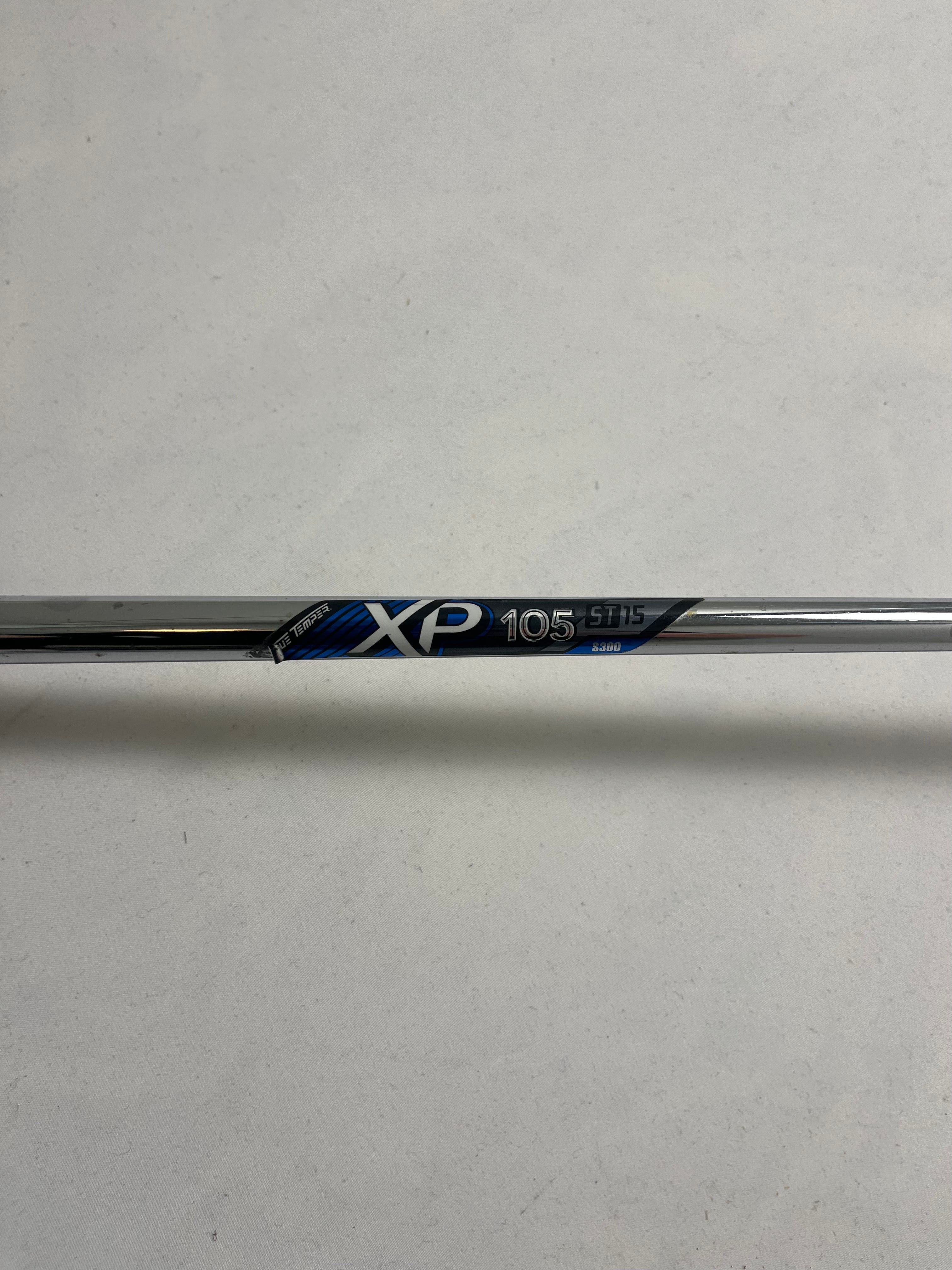 Callaway XR Steelhead PRO Järnset 5-PW