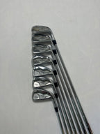 Callaway Apex PRO Forged Järnset 4-PW