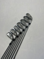 Callaway Apex PRO Forged Järnset 4-PW