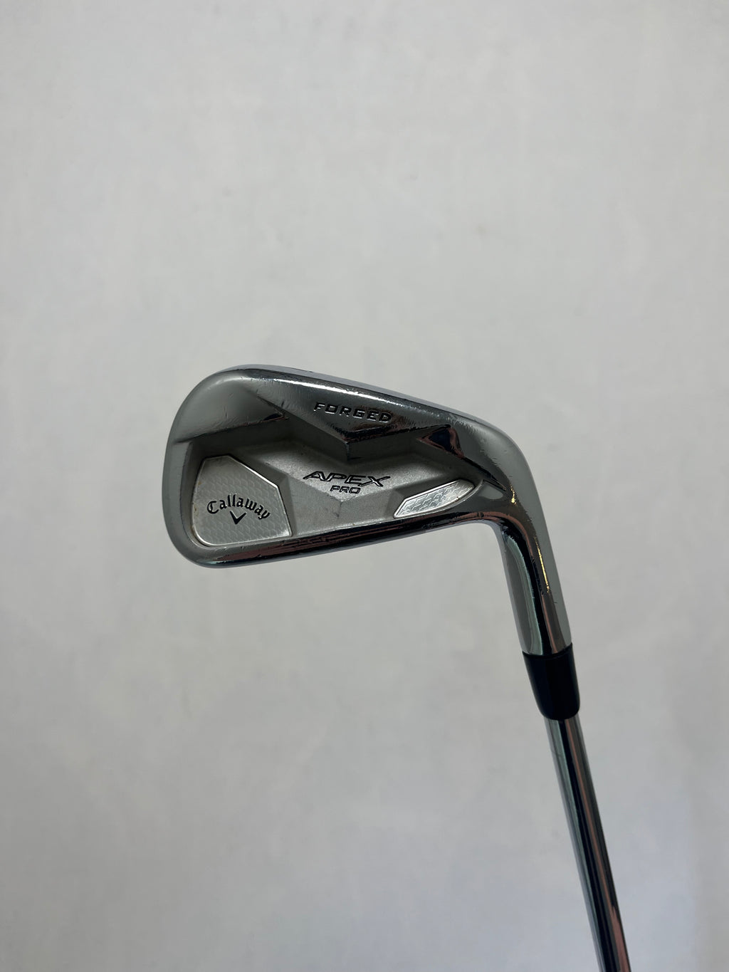 Callaway Apex PRO Forged Järnset 4-PW