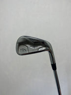 Callaway Apex PRO Forged Järnset 4-PW