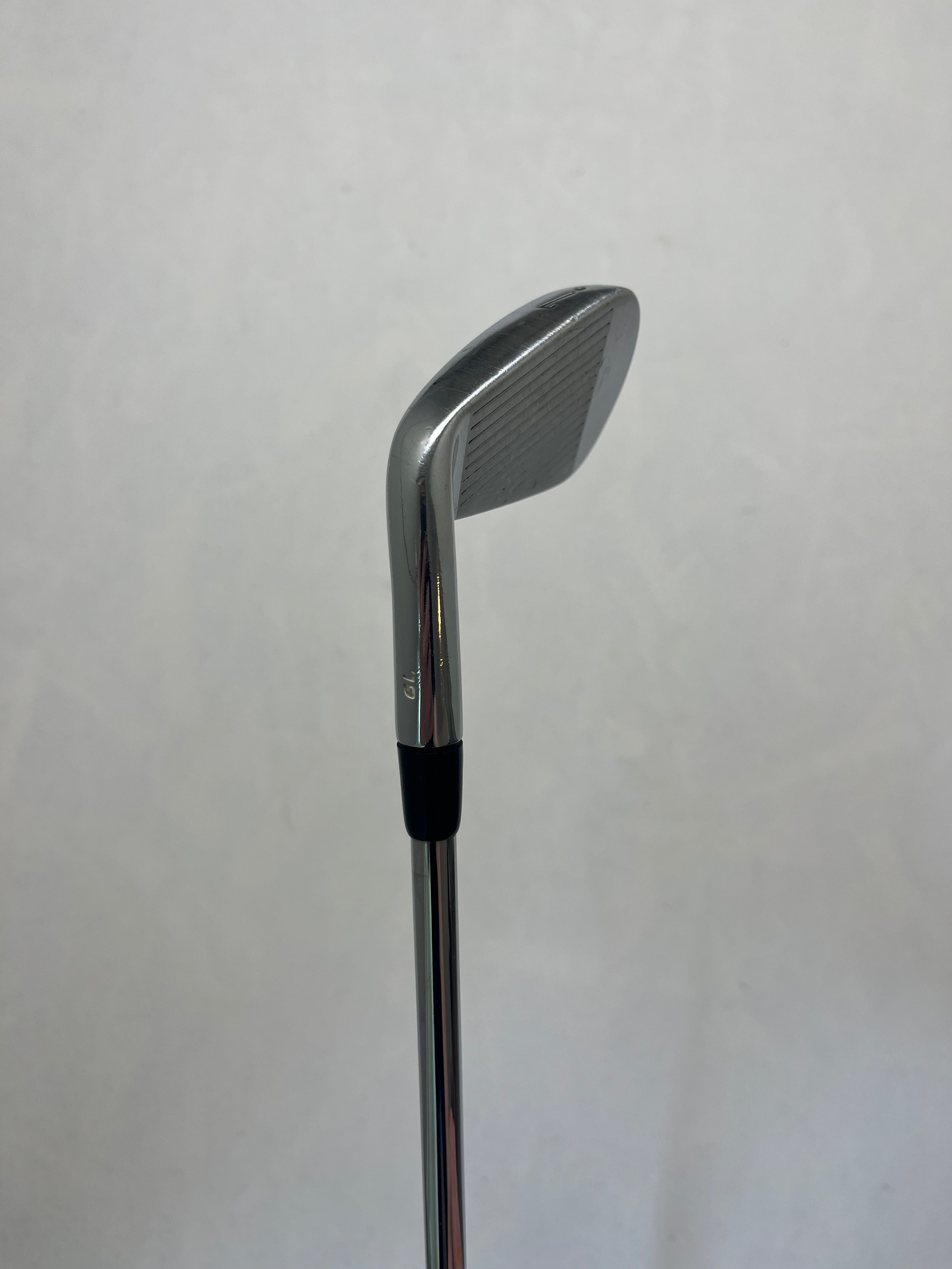 Callaway Apex PRO Forged Järnset 4-PW