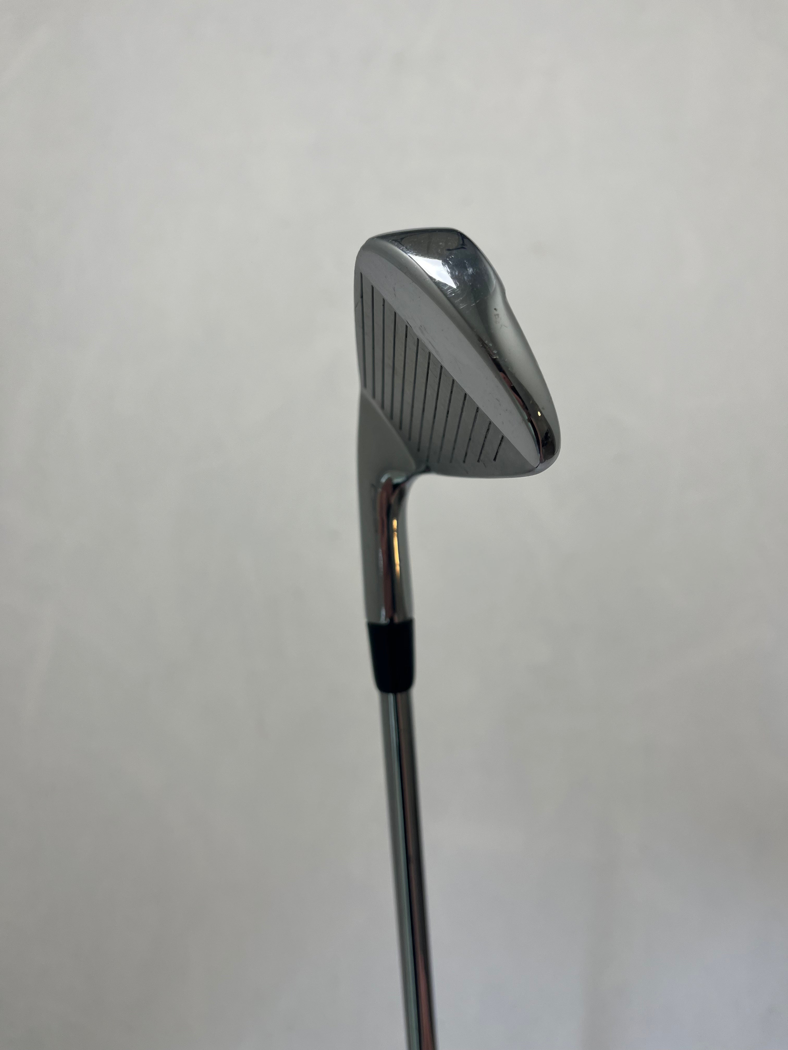 Callaway Apex PRO Forged Järnset 4-PW