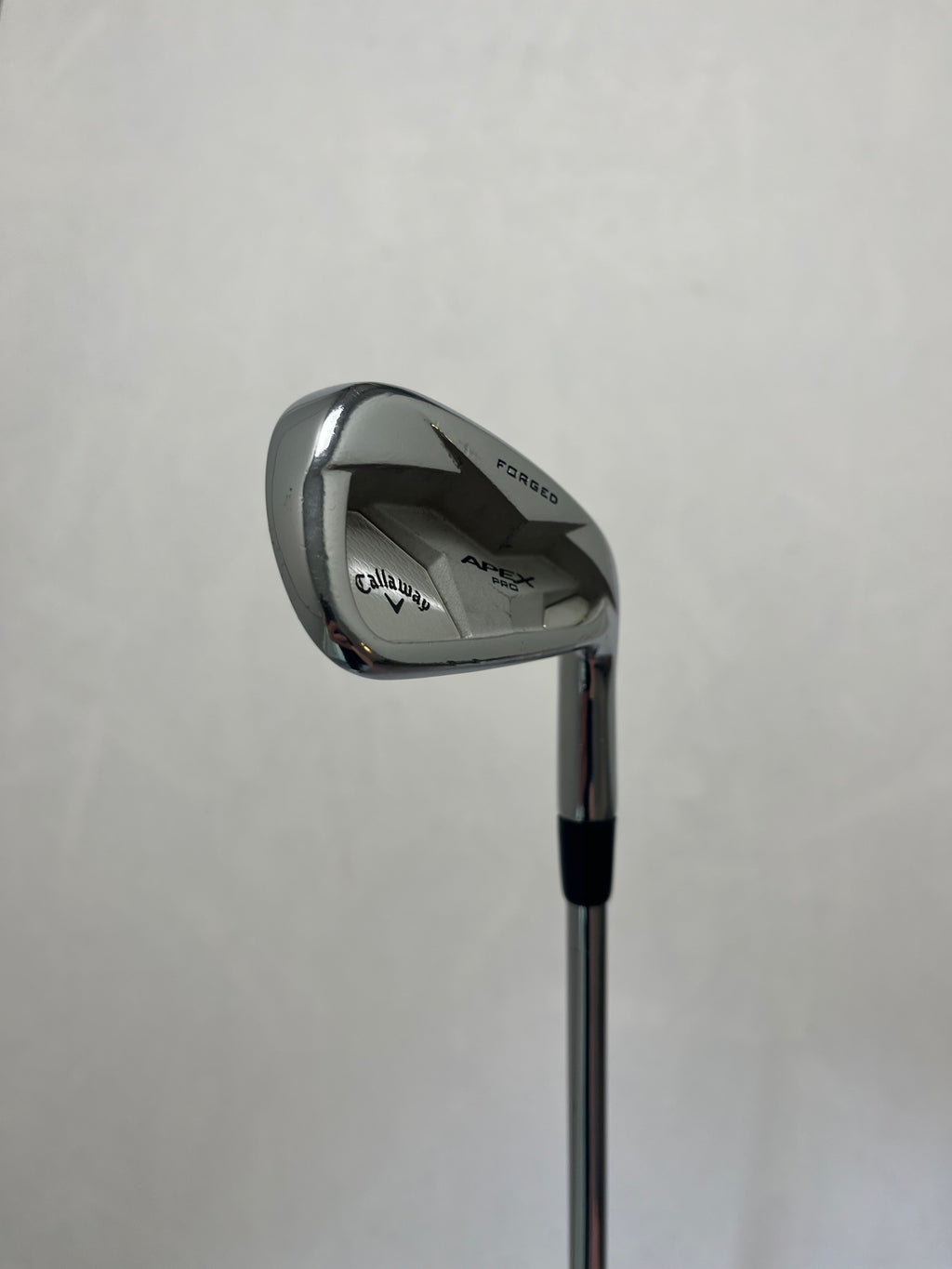 Callaway Apex PRO Forged Järnset 4-PW