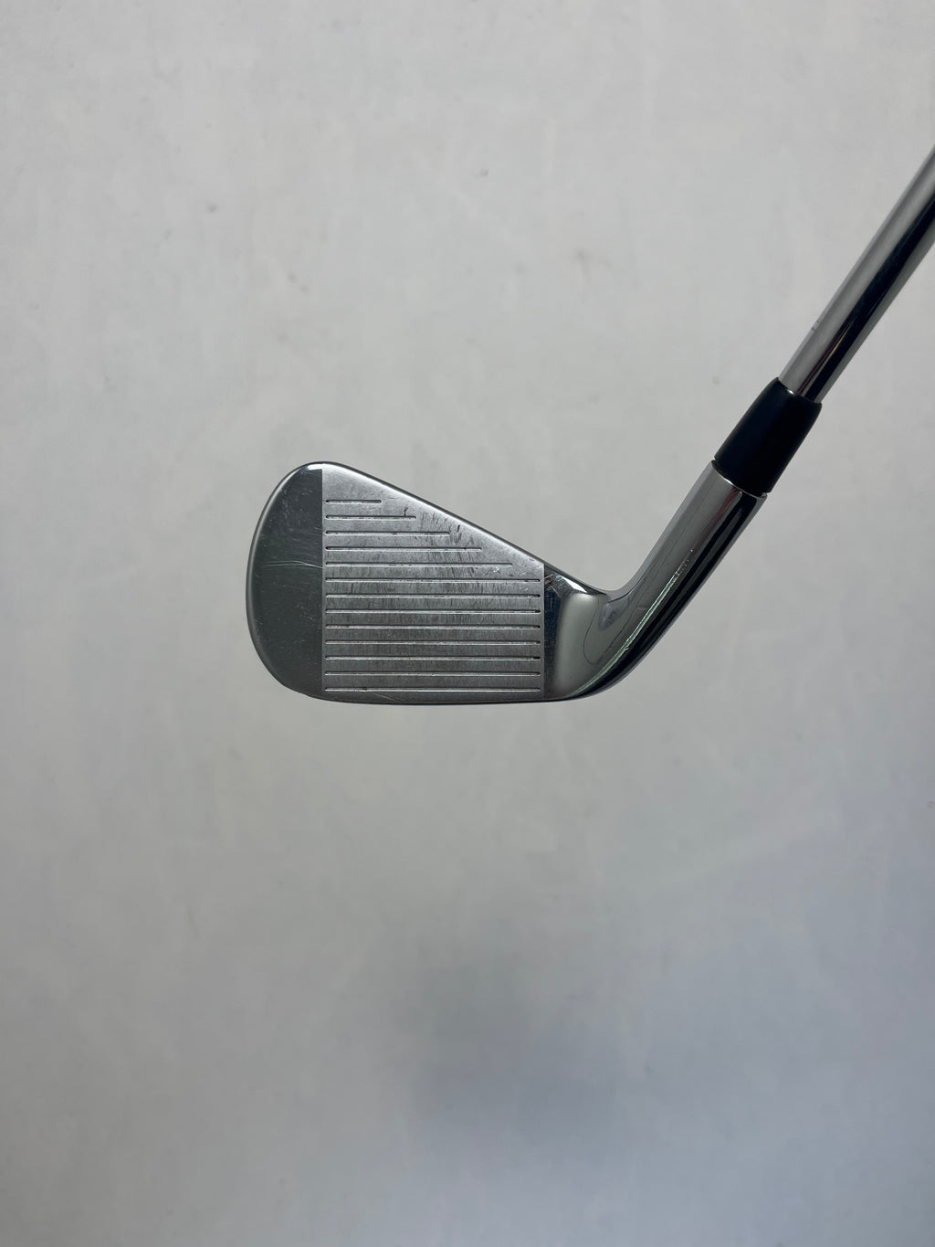 Callaway Apex PRO Forged Järnset 4-PW