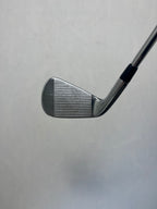 Callaway Apex PRO Forged Järnset 4-PW