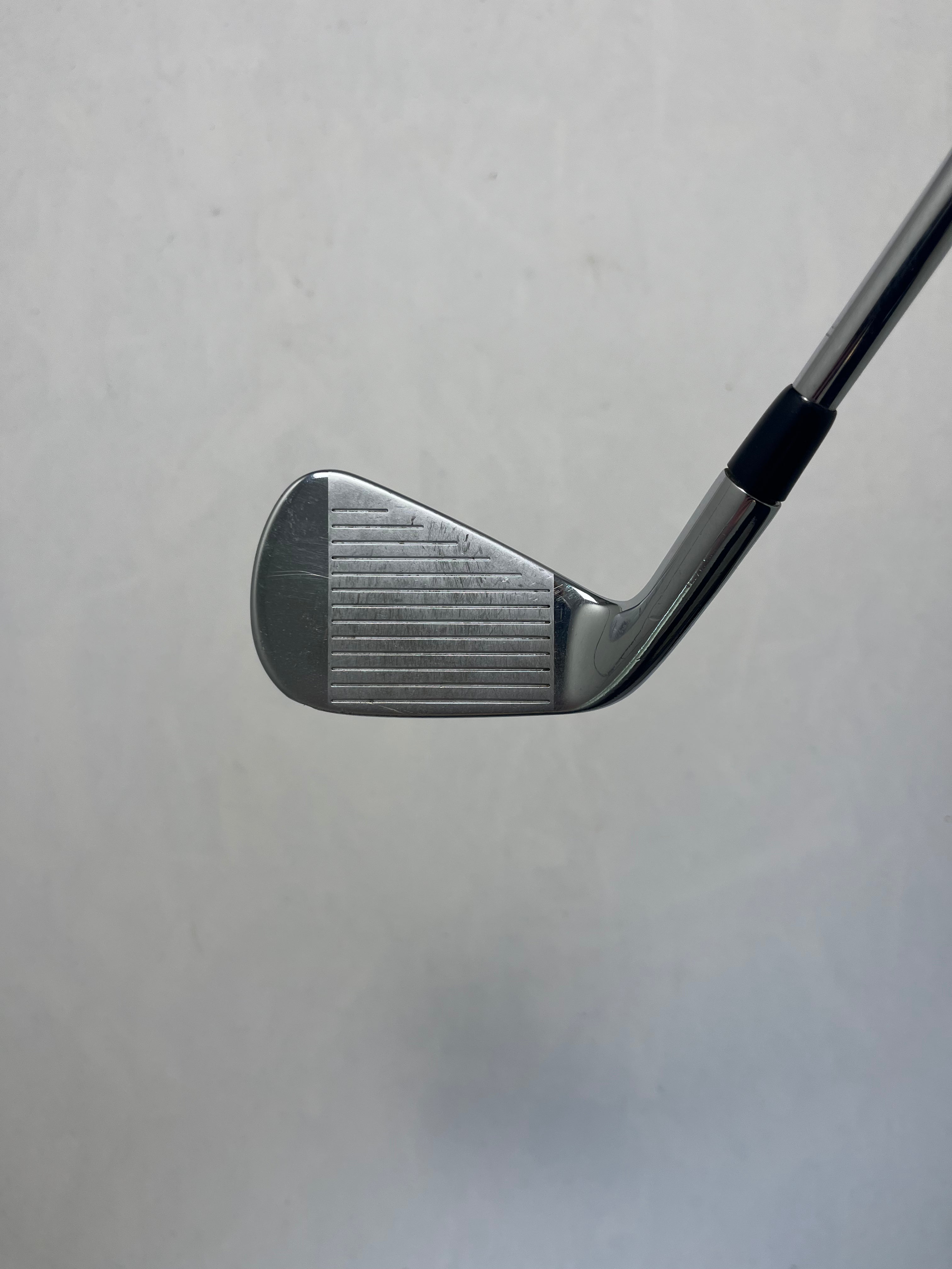 Callaway Apex PRO Forged Järnset 4-PW