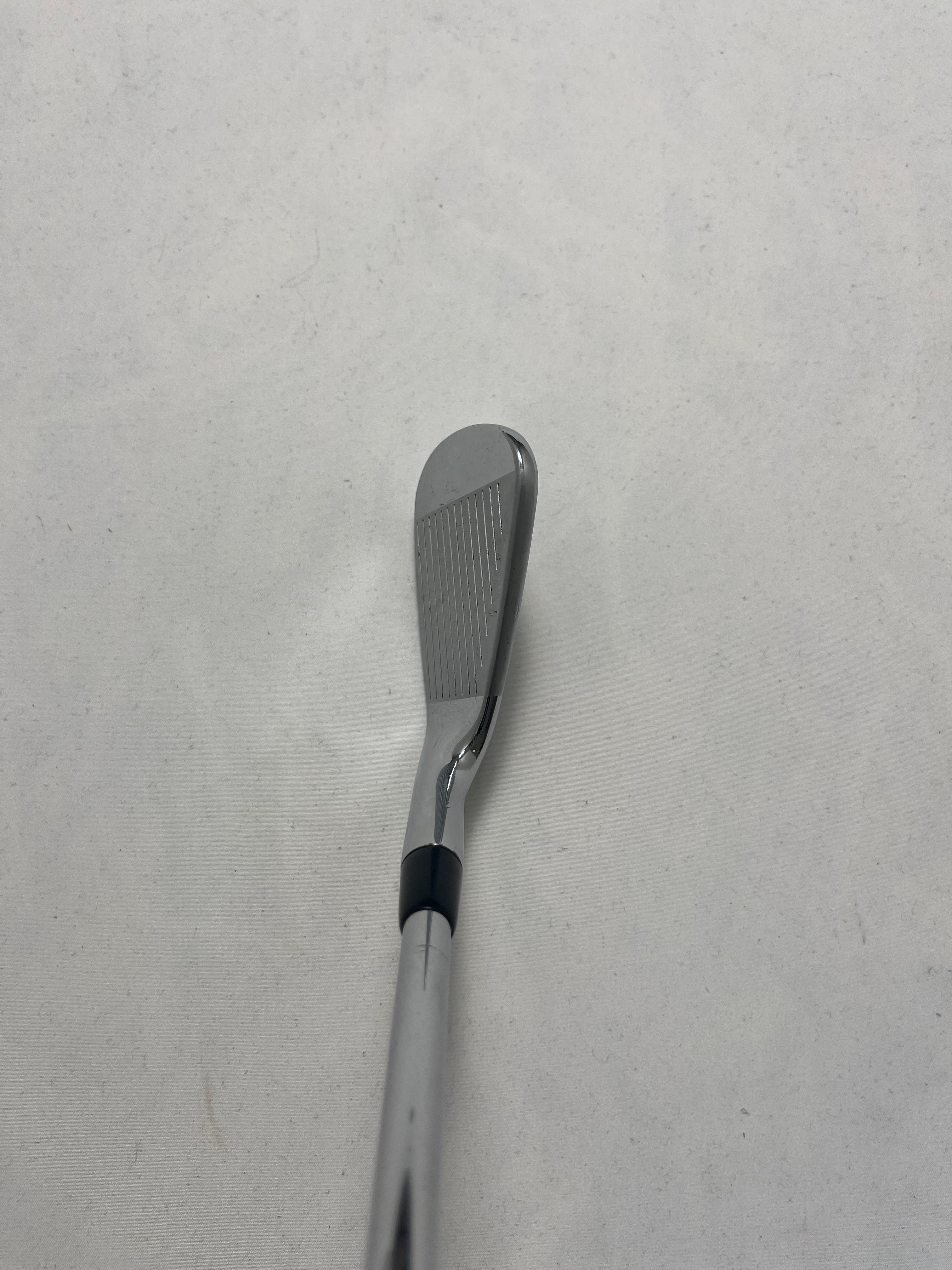 Callaway Apex PRO Forged Järnset 4-PW