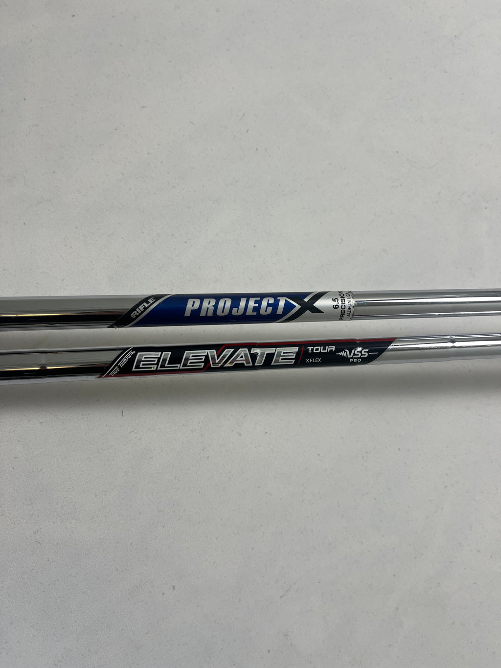 Callaway Apex PRO Forged Järnset 4-PW