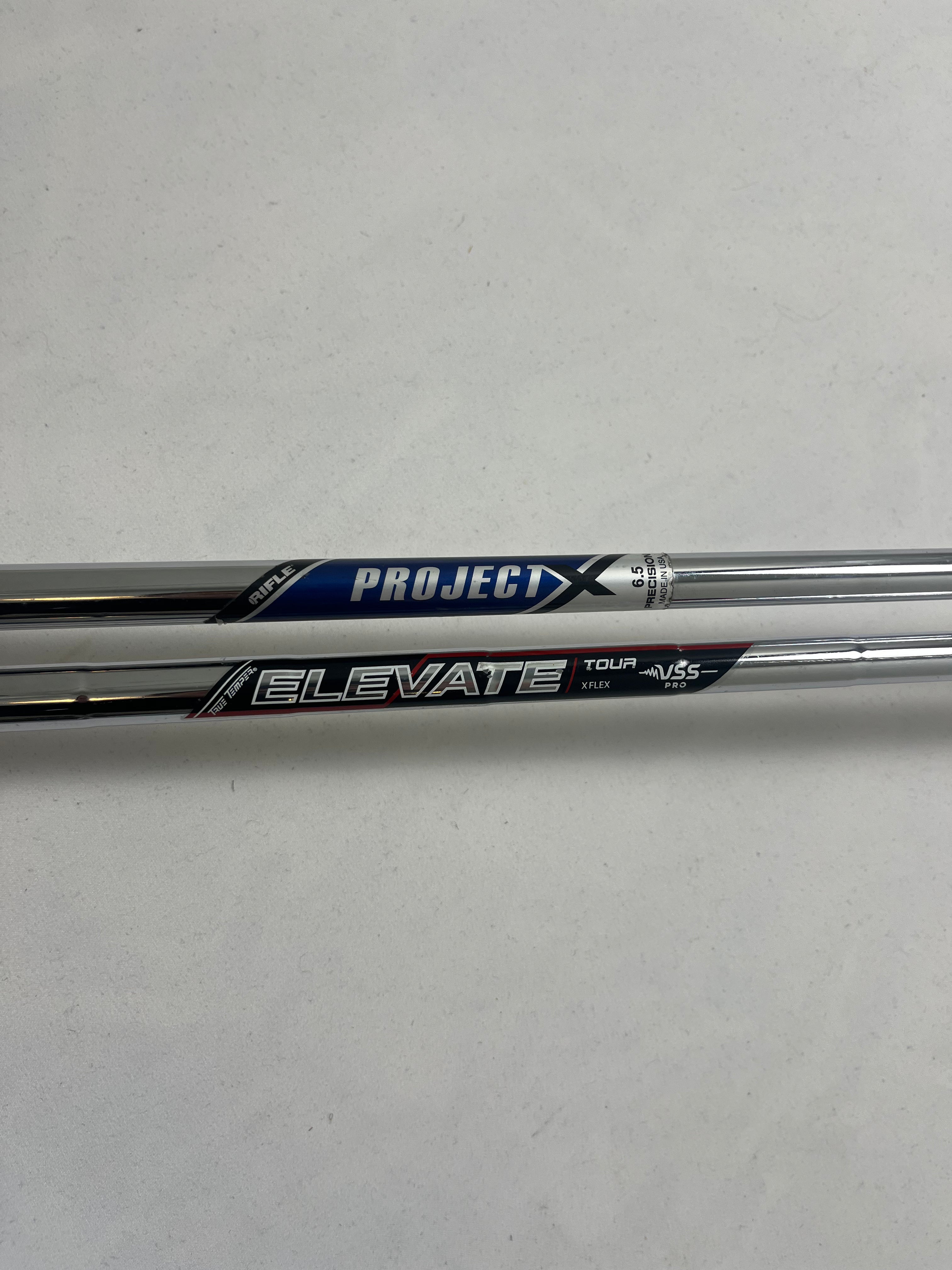 Callaway Apex PRO Forged Järnset 4-PW