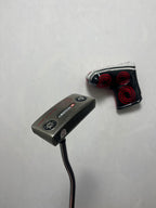 Odyssey O Works TOUR DOUBLE WIDE Putter