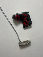 Odyssey O Works TOUR DOUBLE WIDE Putter