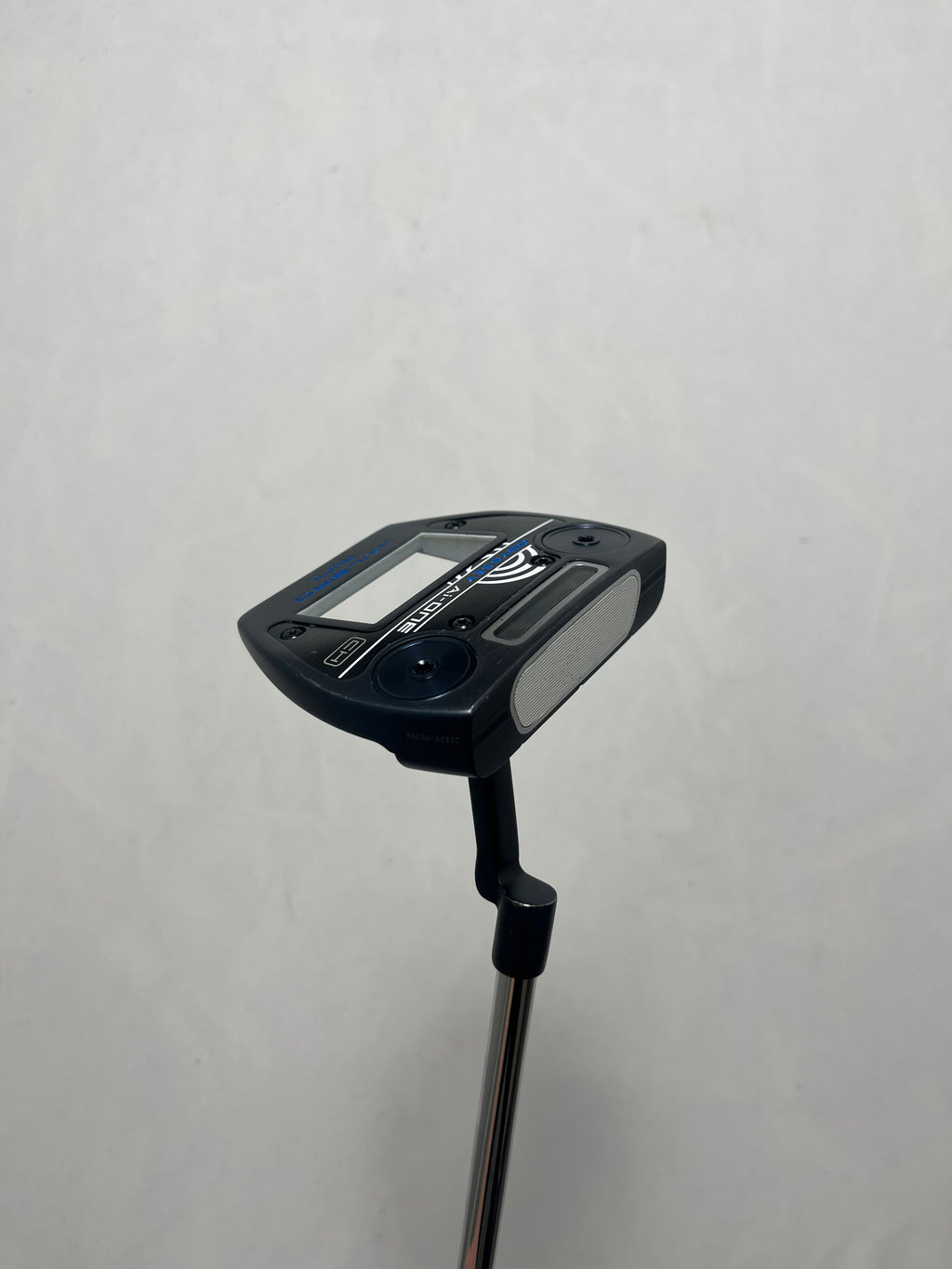 Odyssey AI-ONE JAILBIRD MINI CH Putter