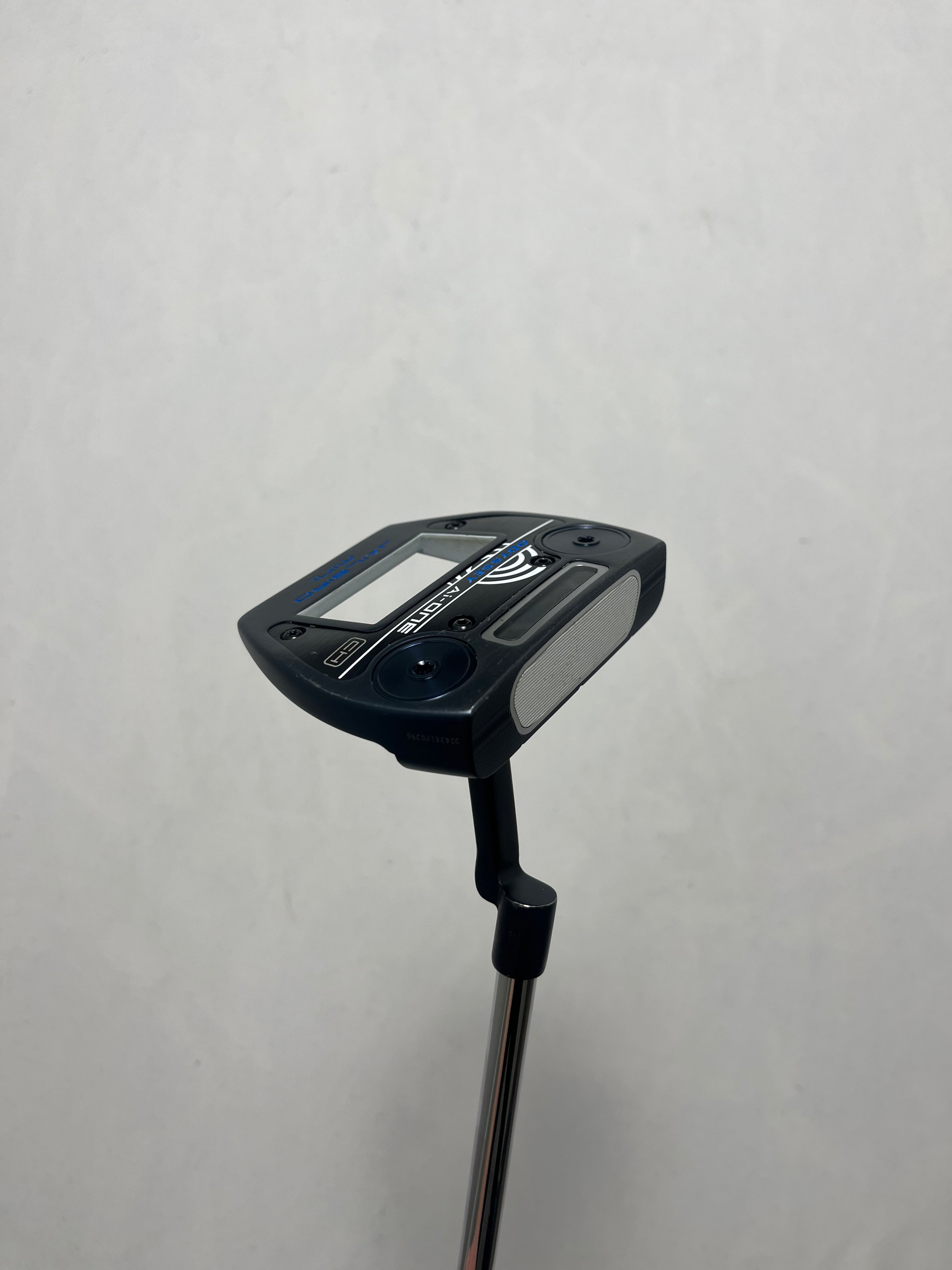 Odyssey AI-ONE JAILBIRD MINI CH Putter