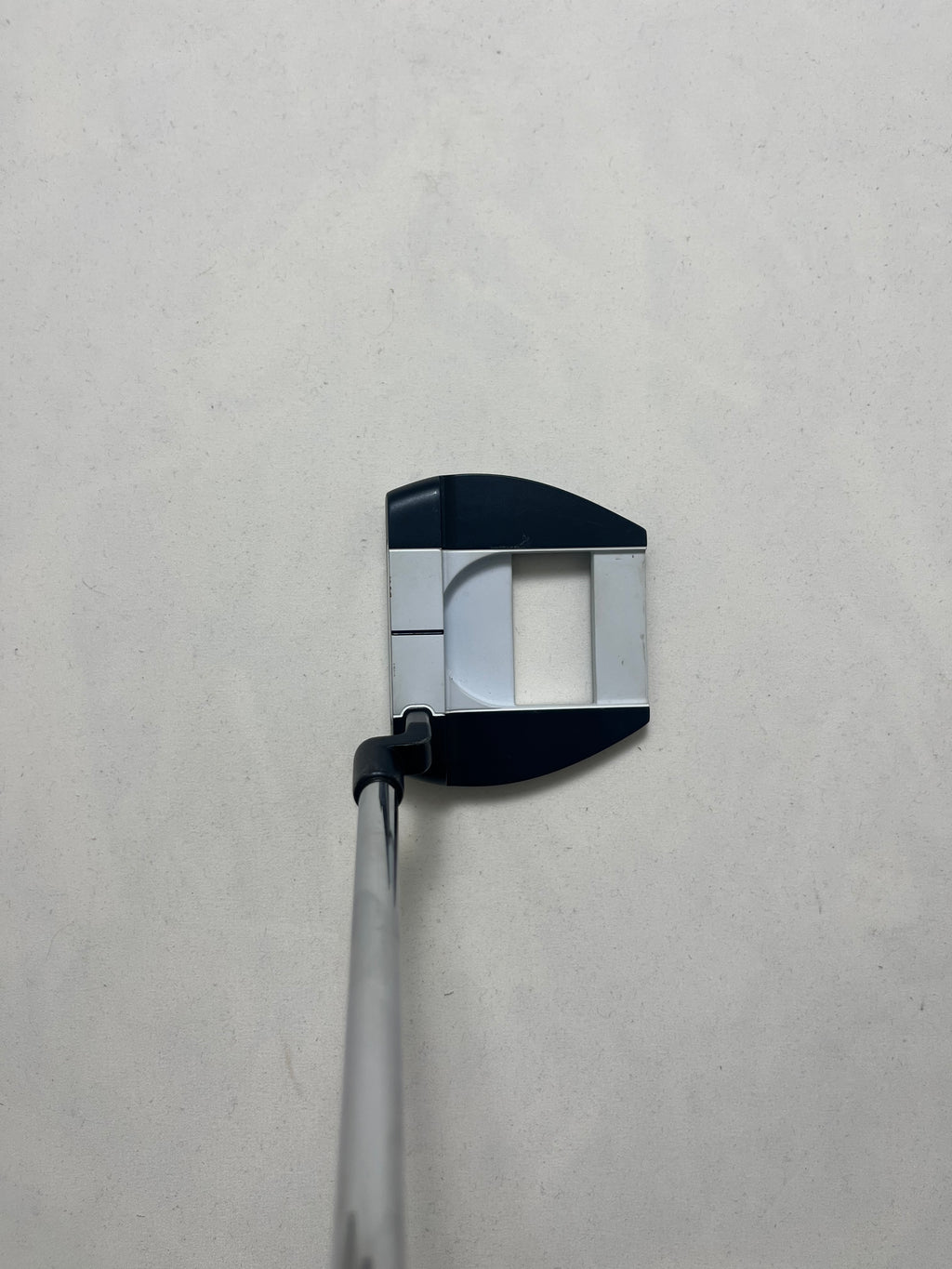 Odyssey AI-ONE JAILBIRD MINI CH Putter