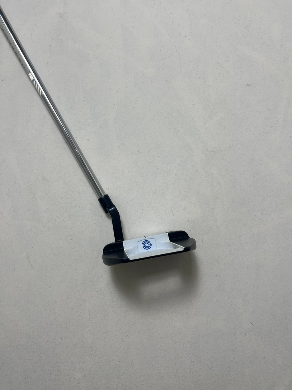 Odyssey AI-ONE JAILBIRD MINI CH Putter