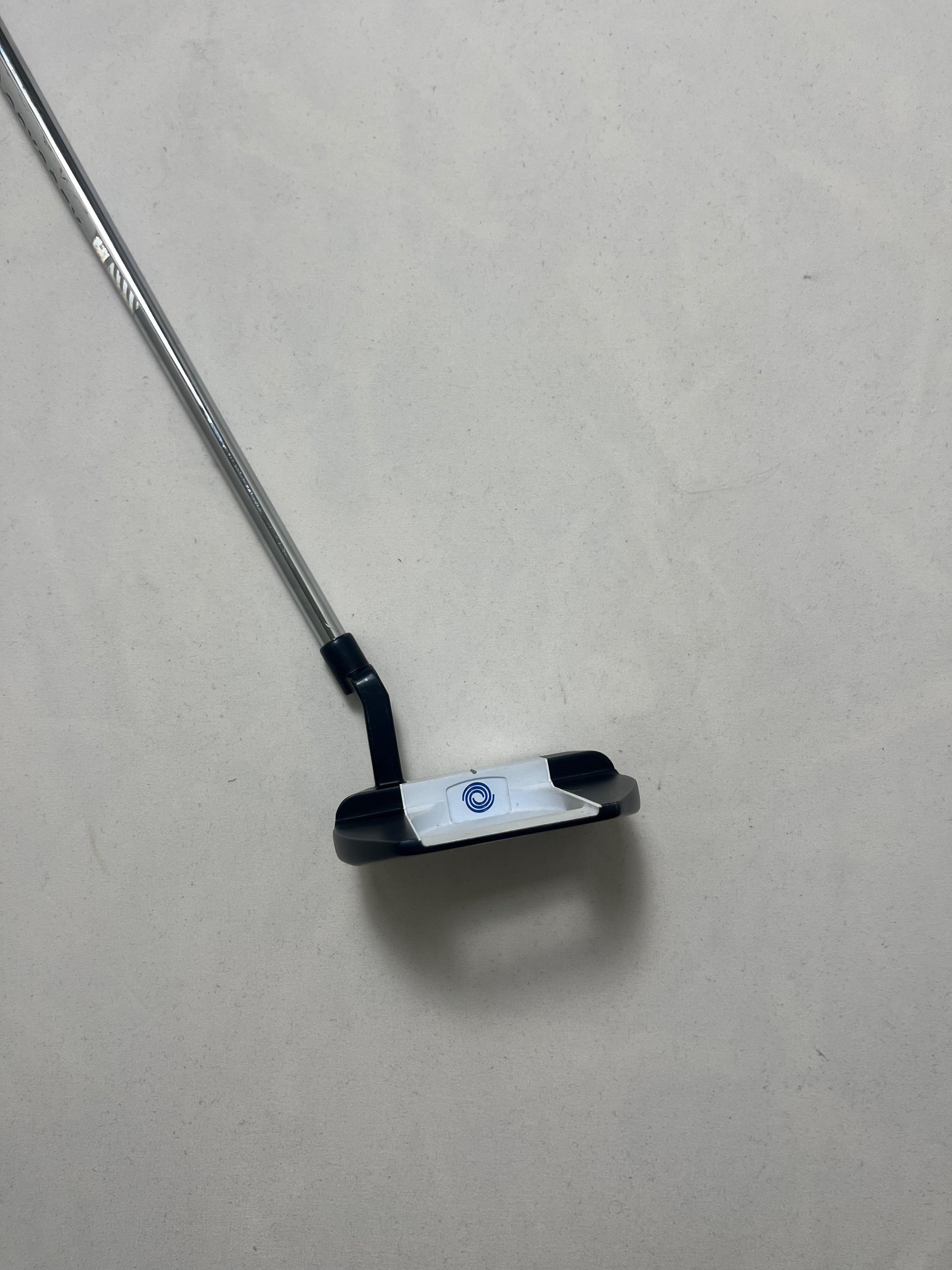 Odyssey AI-ONE JAILBIRD MINI CH Putter