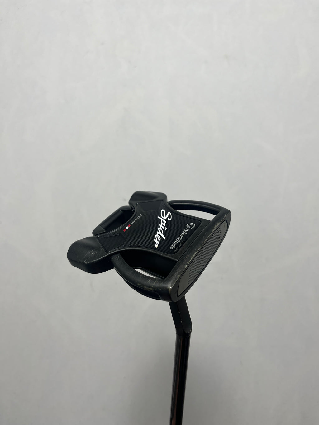 Taylormade SPIDER Tour BLACK Putter