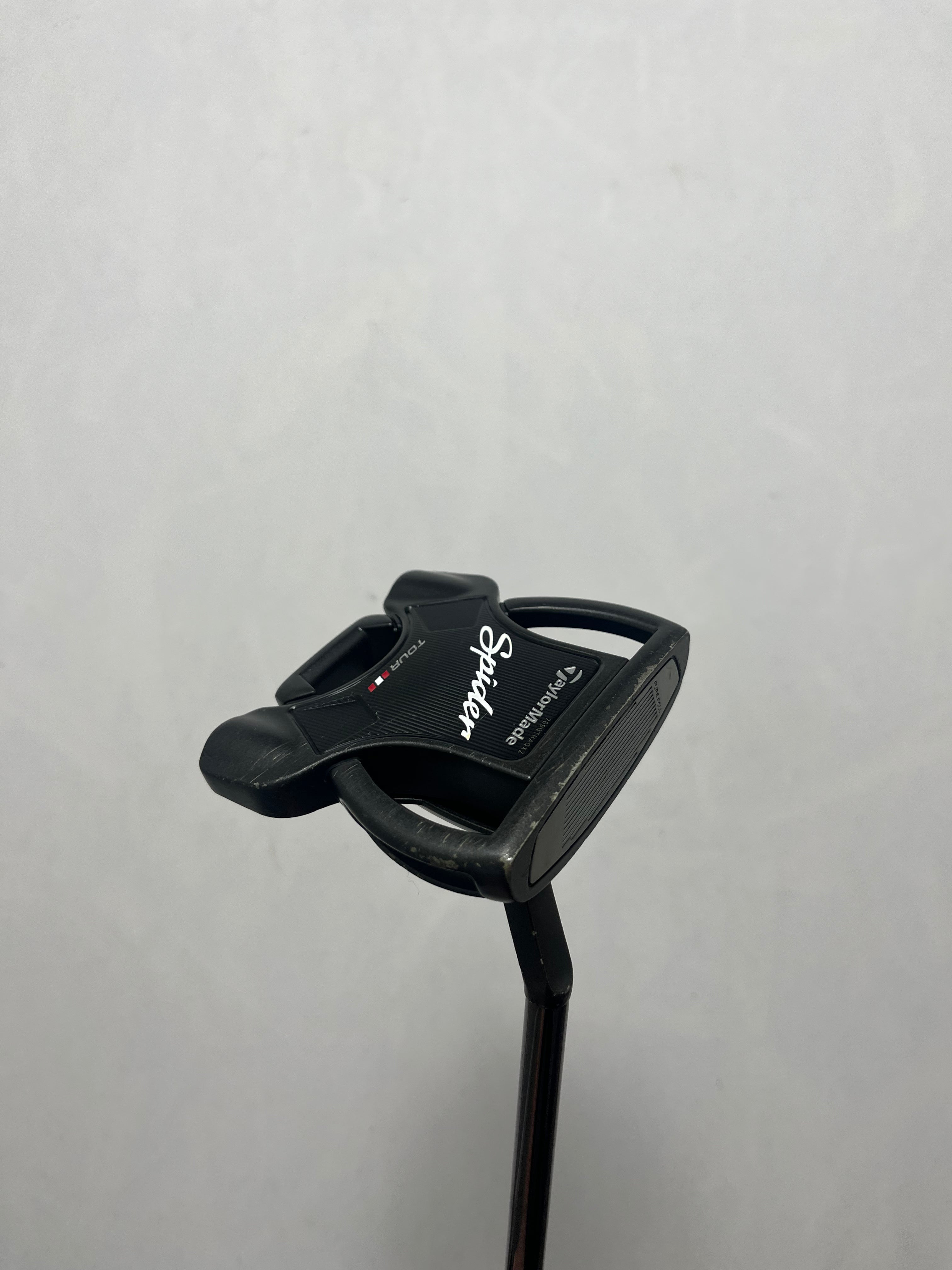 Taylormade SPIDER Tour BLACK Putter