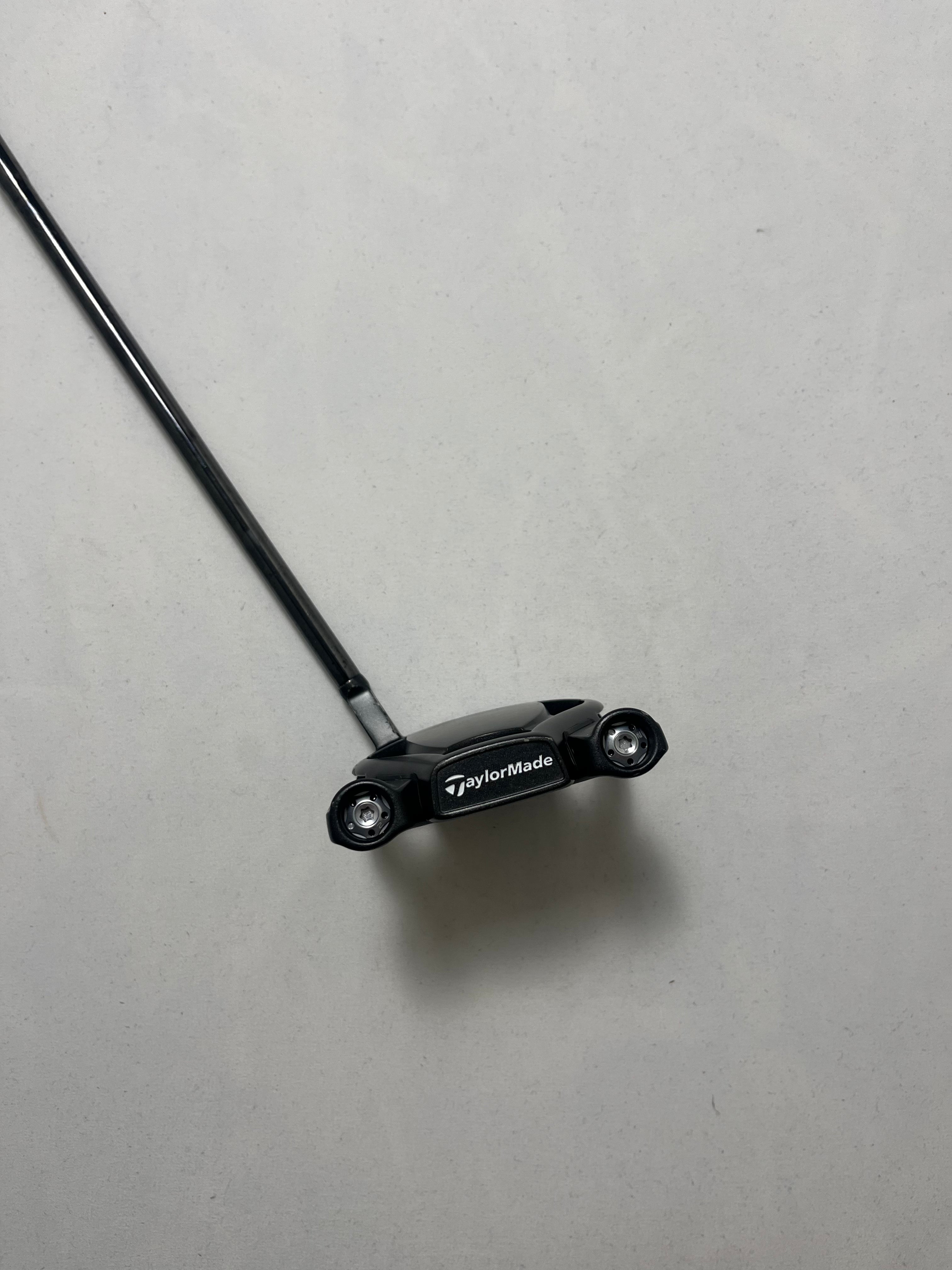 Taylormade SPIDER Tour BLACK Putter