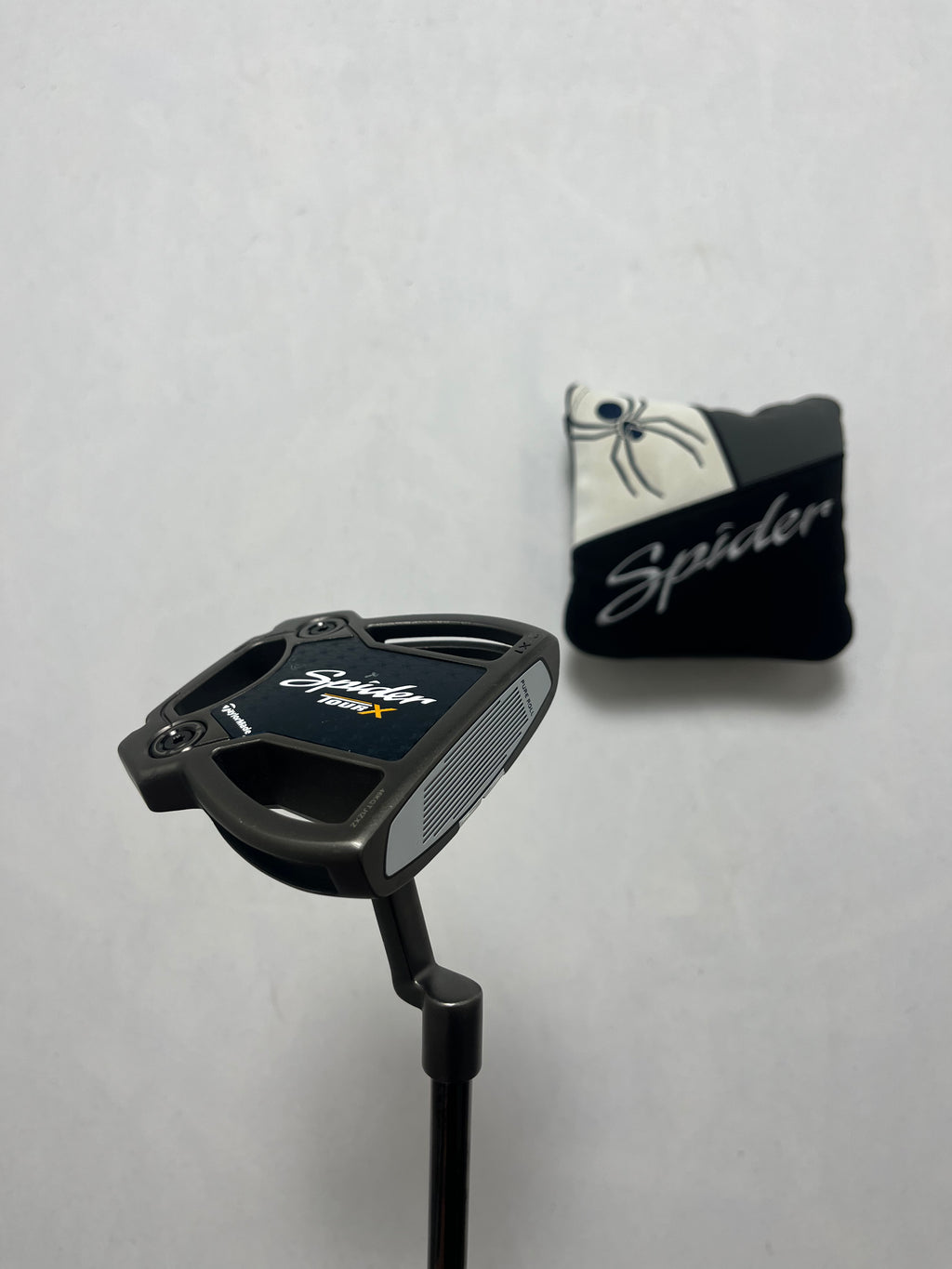 Taylormade SPIDER TOUR X X1 Putter