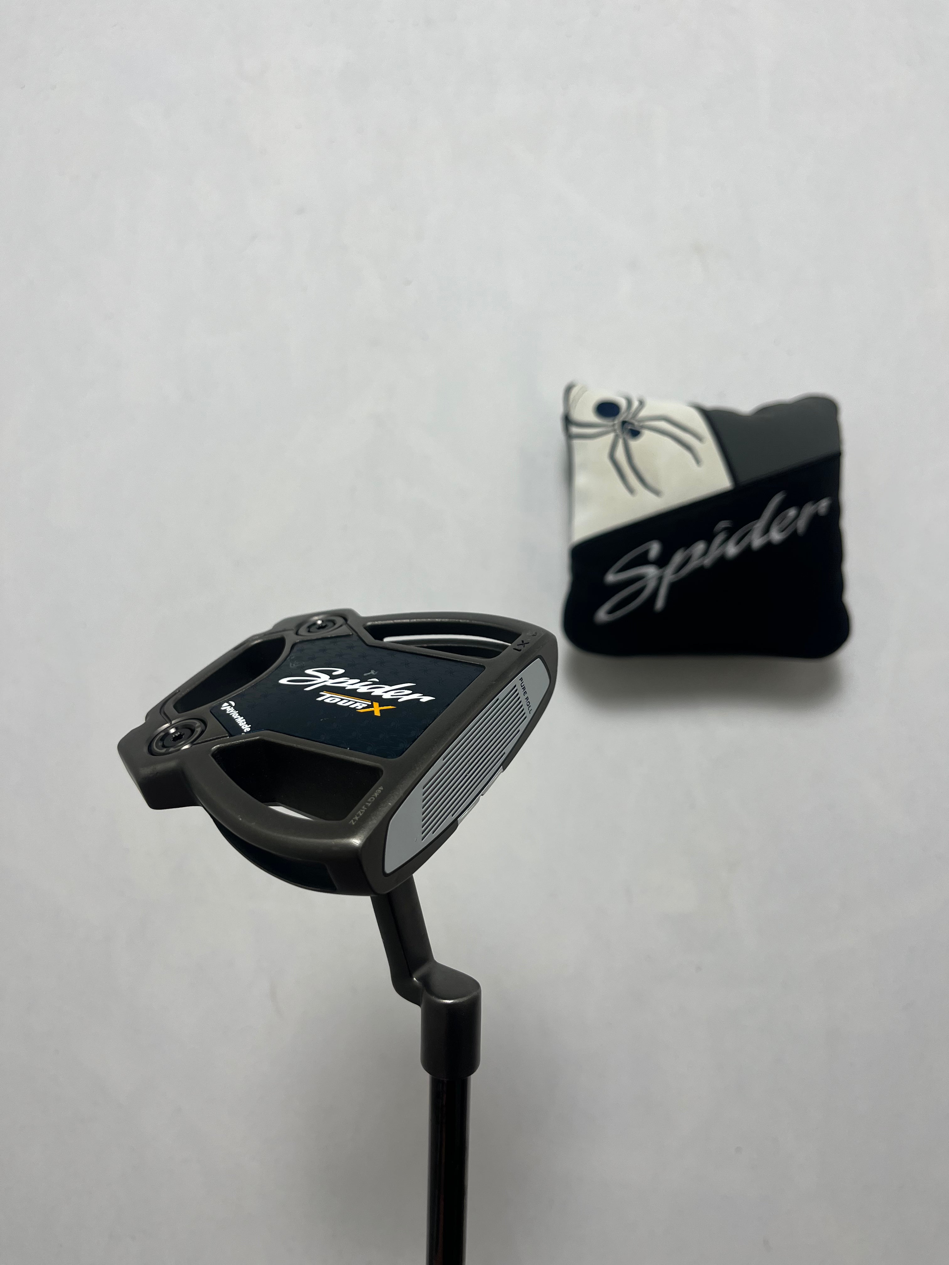 Taylormade SPIDER TOUR X X1 Putter