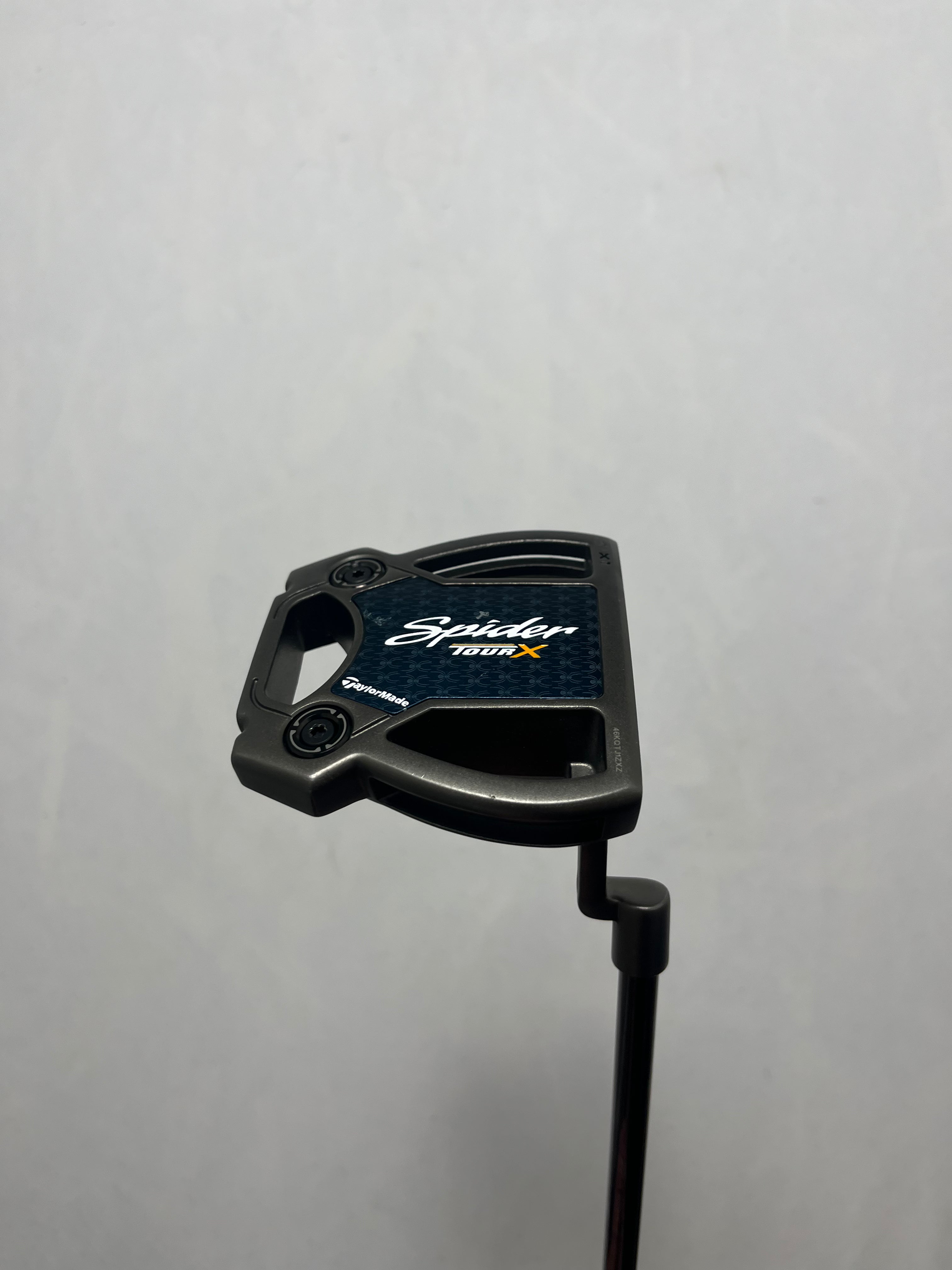 Taylormade SPIDER TOUR X X1 Putter