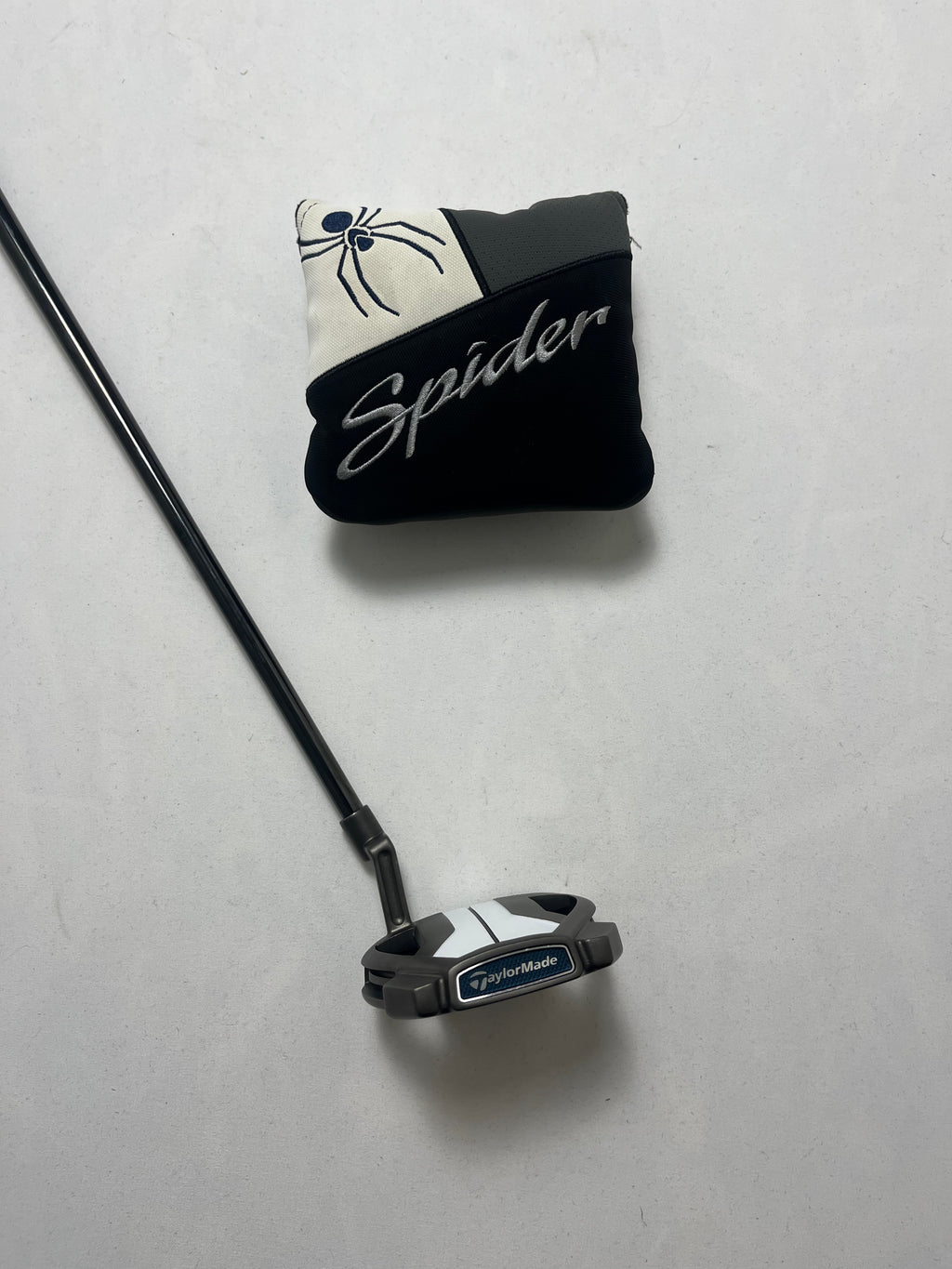 Taylormade SPIDER TOUR X X1 Putter