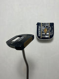Odyssey Ai-ONE MILLED CRUISER JAILBIRD T DB Putter