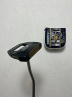 Odyssey Ai-ONE MILLED CRUISER JAILBIRD T DB Putter
