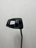 Odyssey Ai-ONE MILLED CRUISER JAILBIRD T DB Putter