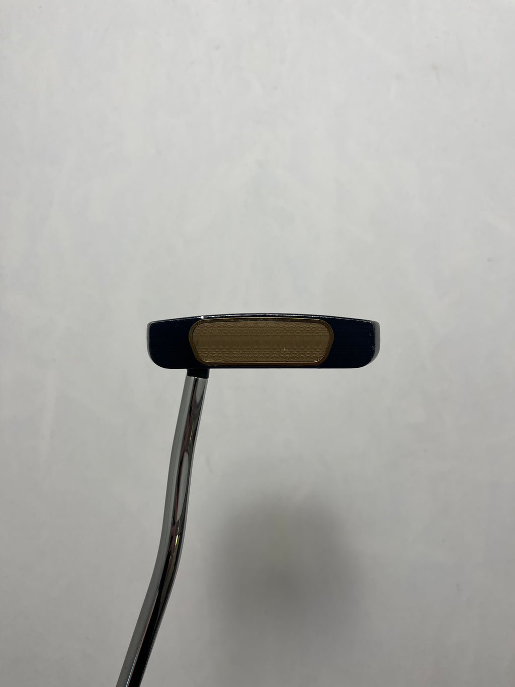 Odyssey Ai-ONE MILLED CRUISER JAILBIRD T DB Putter