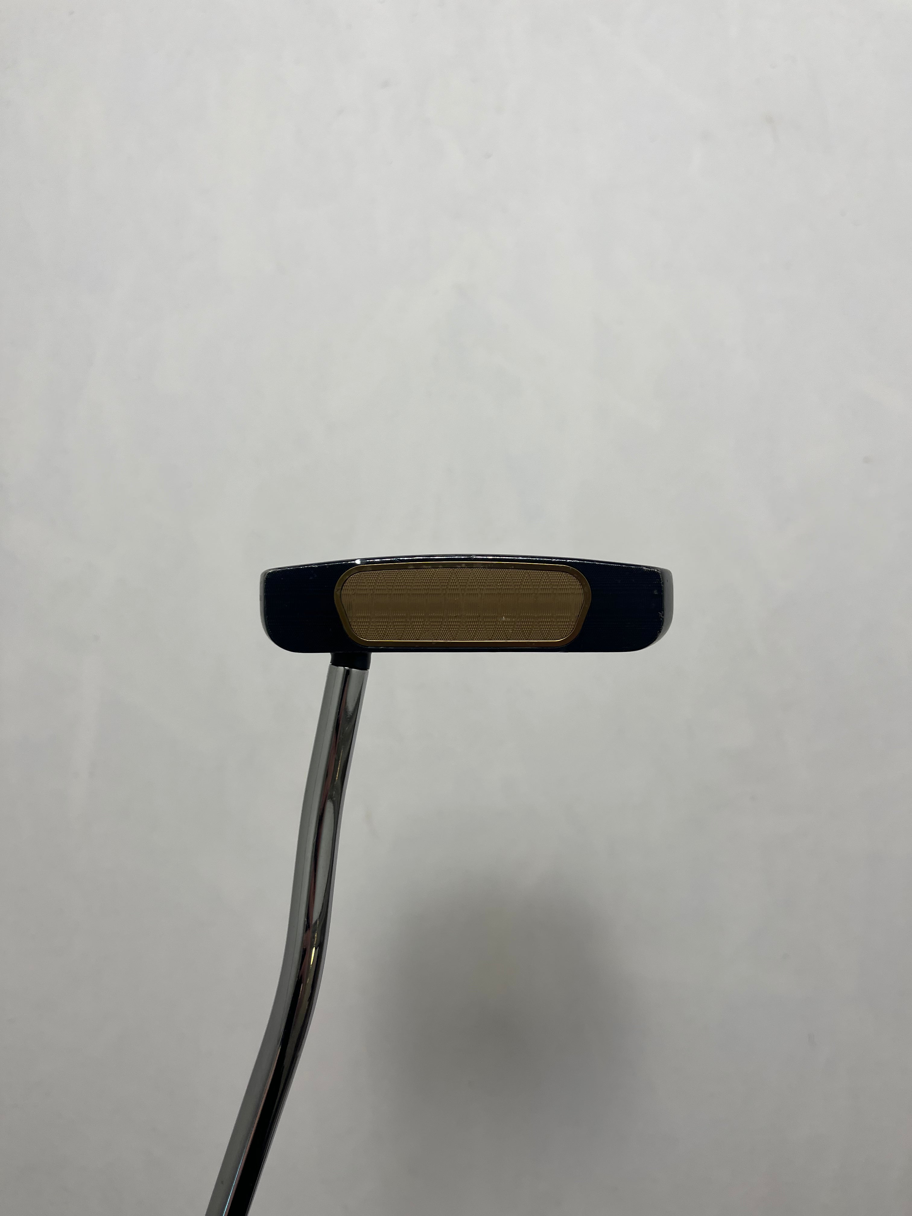 Odyssey Ai-ONE MILLED CRUISER JAILBIRD T DB Putter